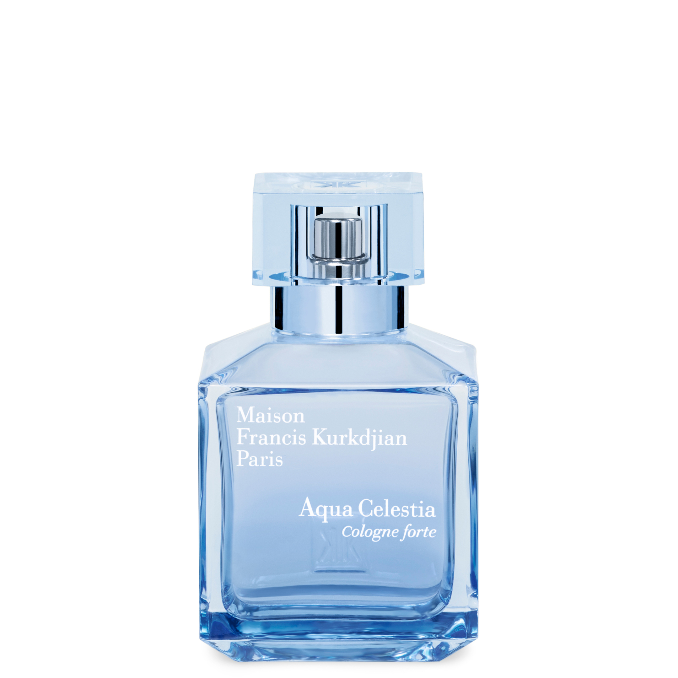 AQUA CELESTIA COLOGNE FORTE EAU DE PARFUM 5