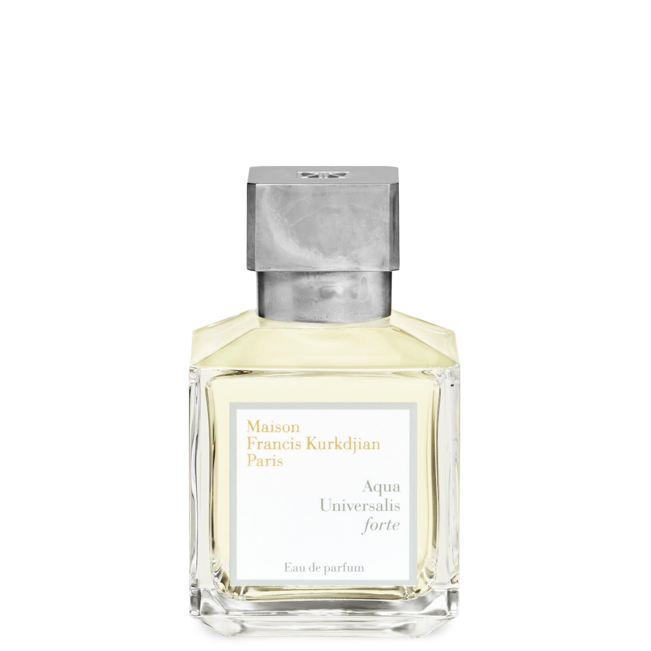 AQUA UNIVERSALIS FORTE EAU DE PARFUM 7