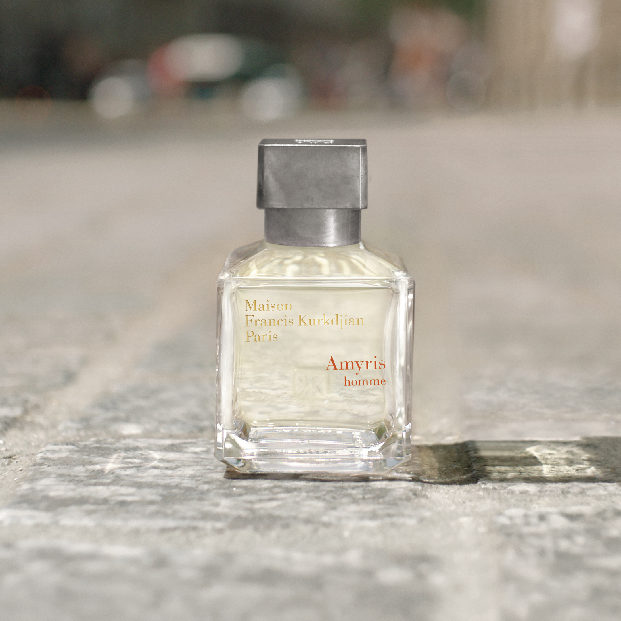 AMYRIS HOMME EAU DE PARFUM TRAVEL REFILLS 2