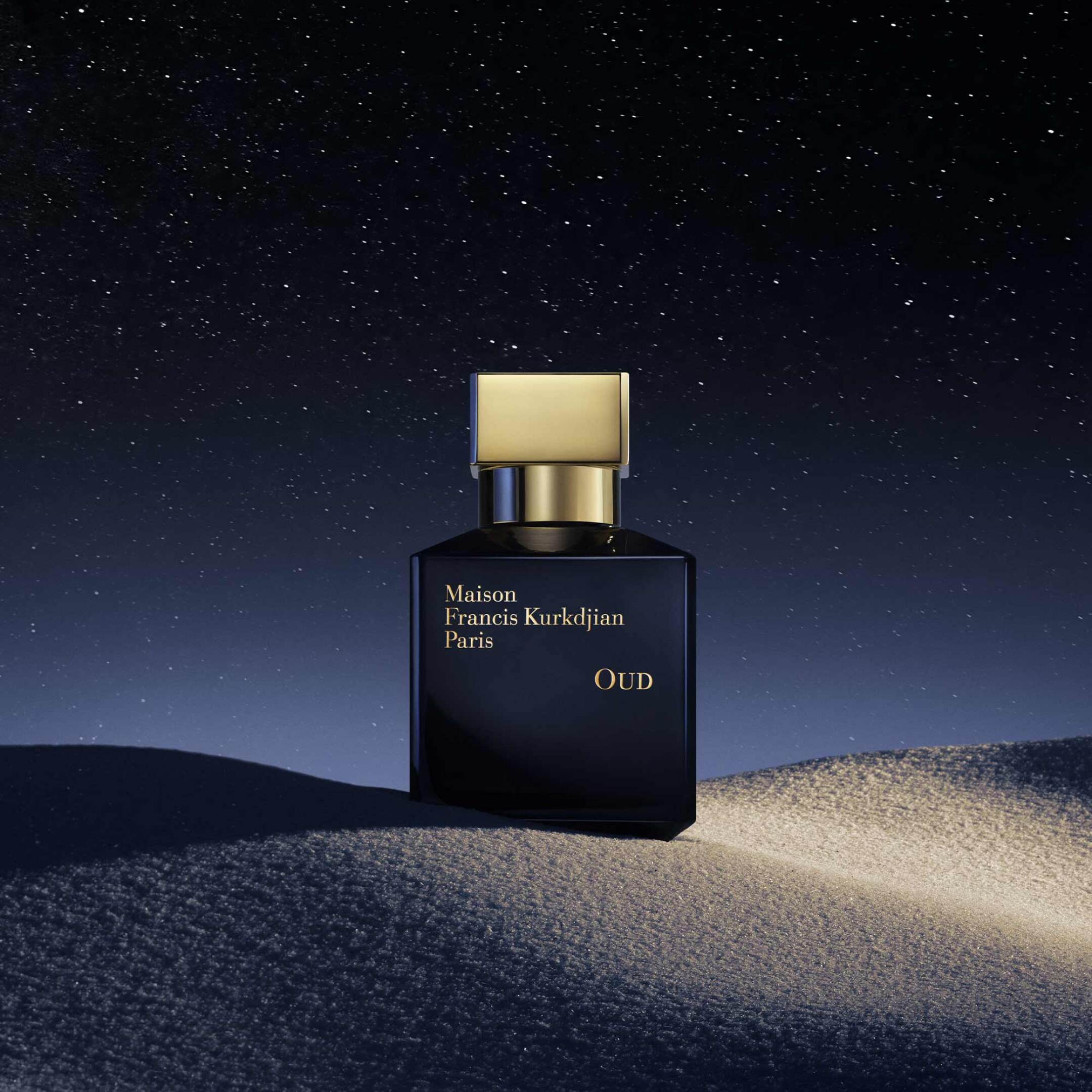 OUD EAU DE PARFUM TRAVEL REFILLS 1