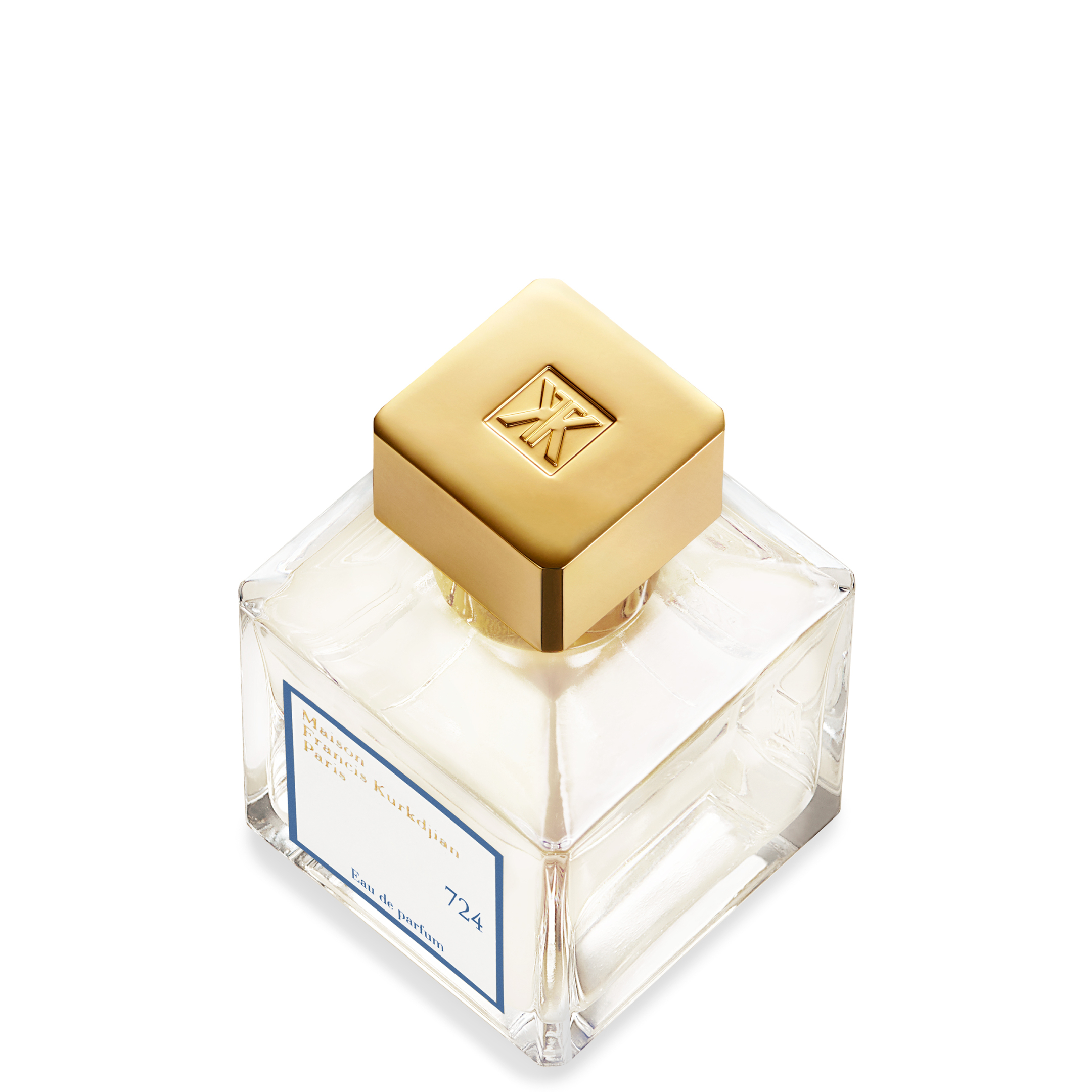 724 EAU DE PARFUM 7