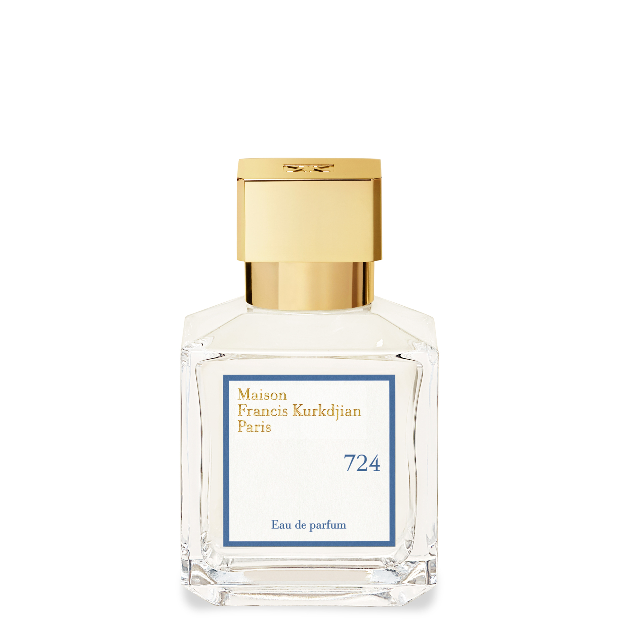 724 EAU DE PARFUM 9