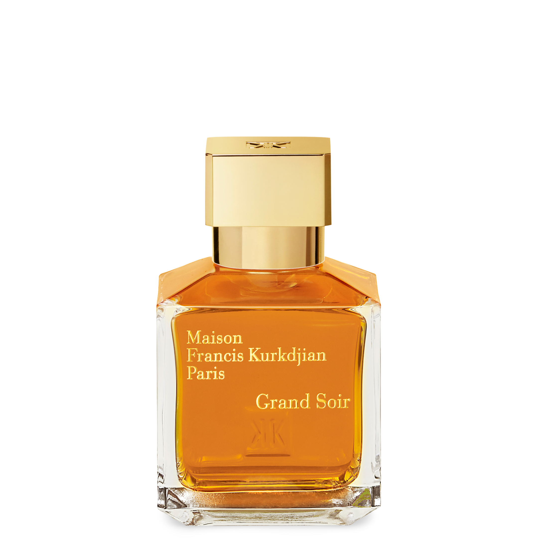 GRAND SOIR EAU DE PARFUM 10