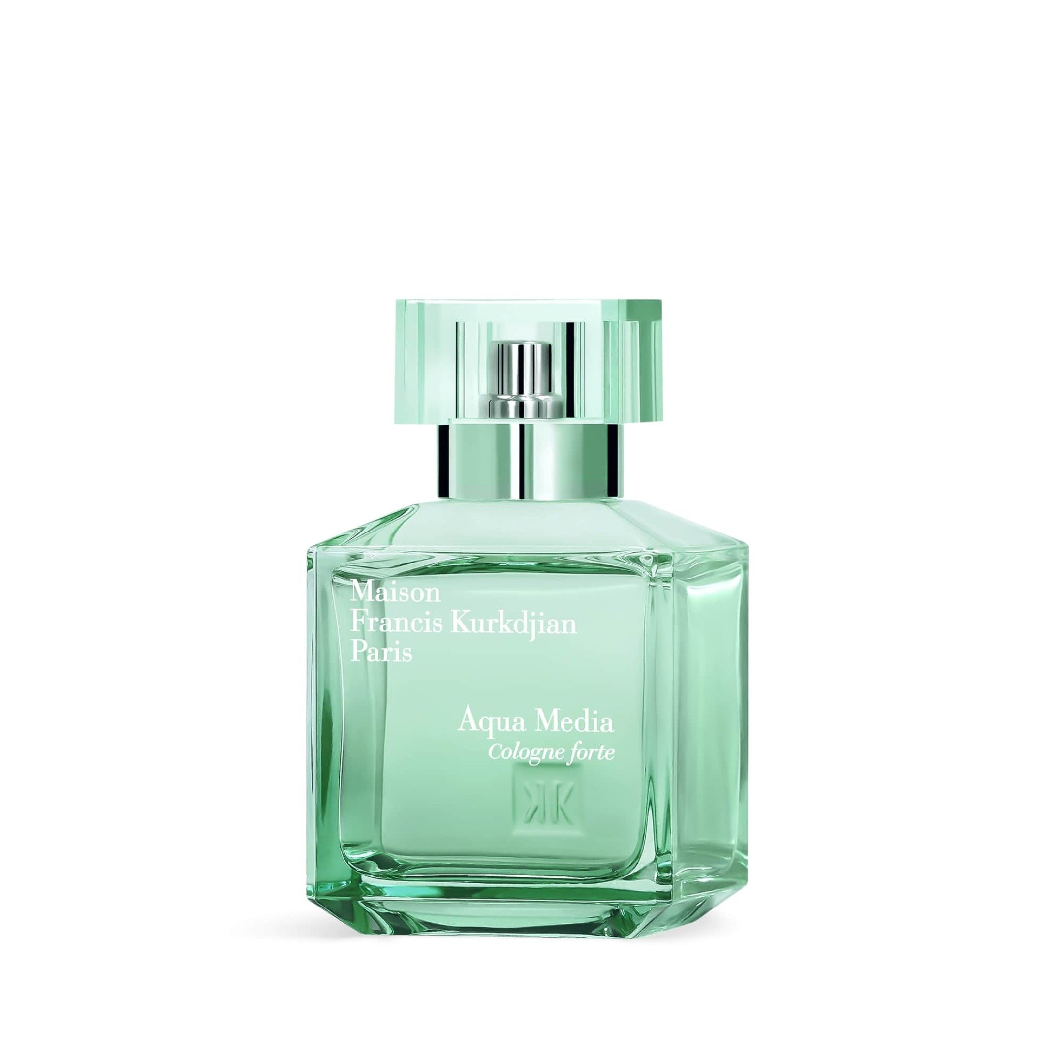 AQUA MEDIA COLOGNE FORTE 5