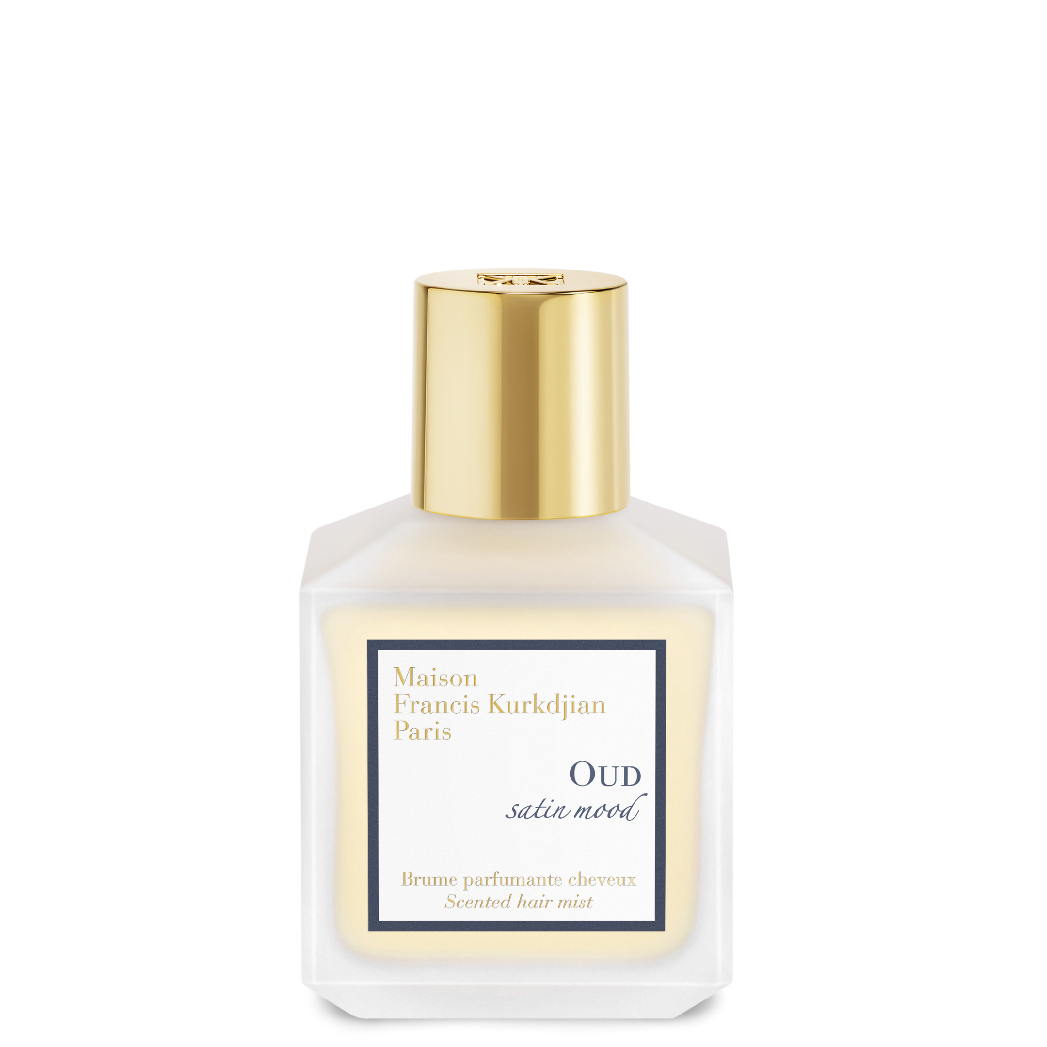 OUD SATIN MOOD HAIR MIST 4