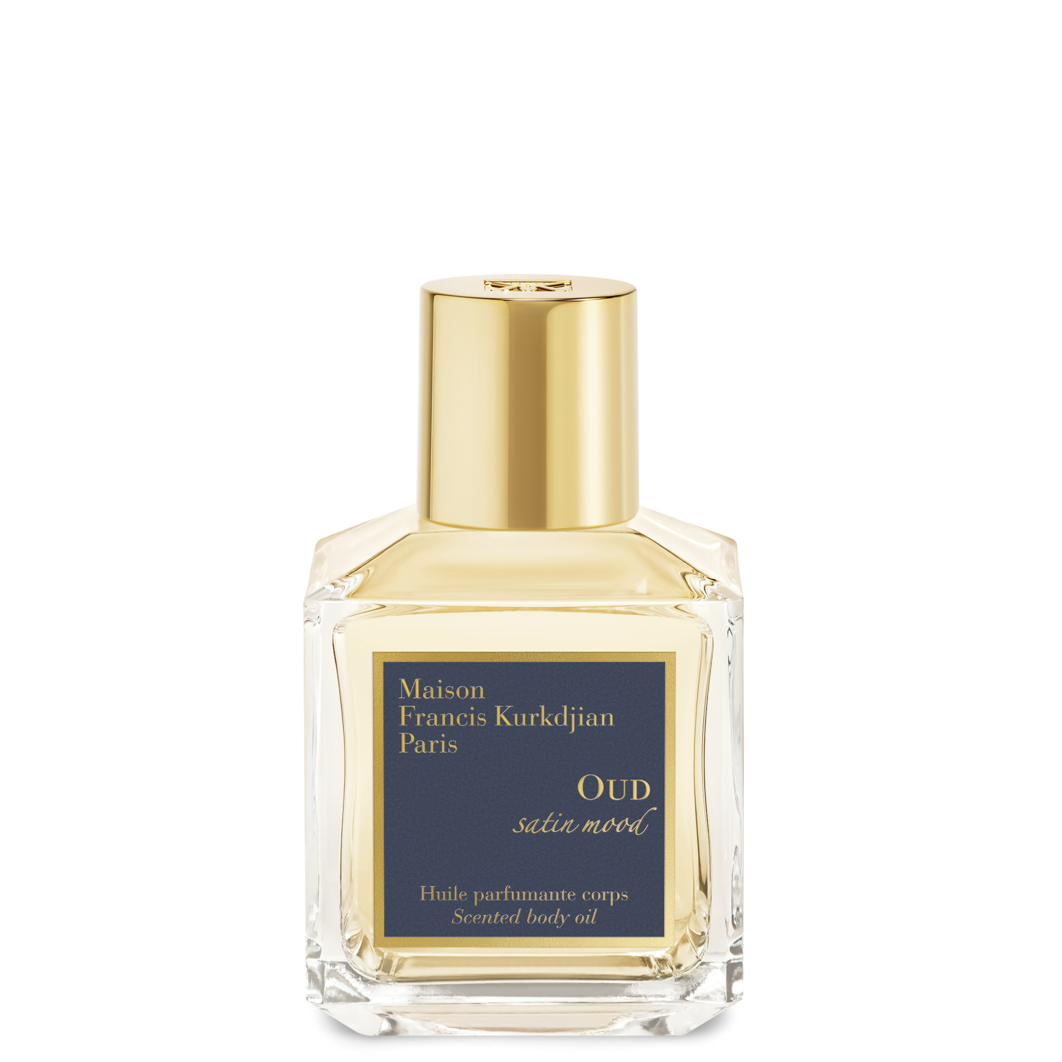 OUD SATIN MOOD BODY OIL 3