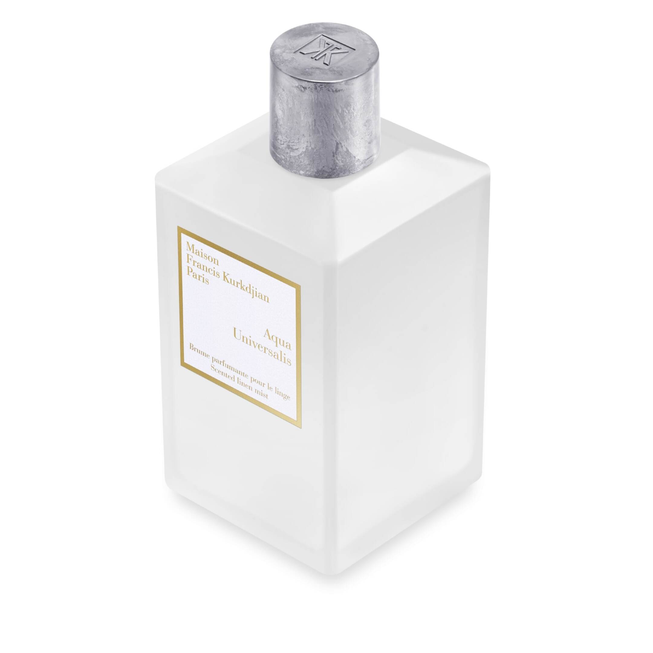 AQUA UNIVERSALIS LINEN MIST 0