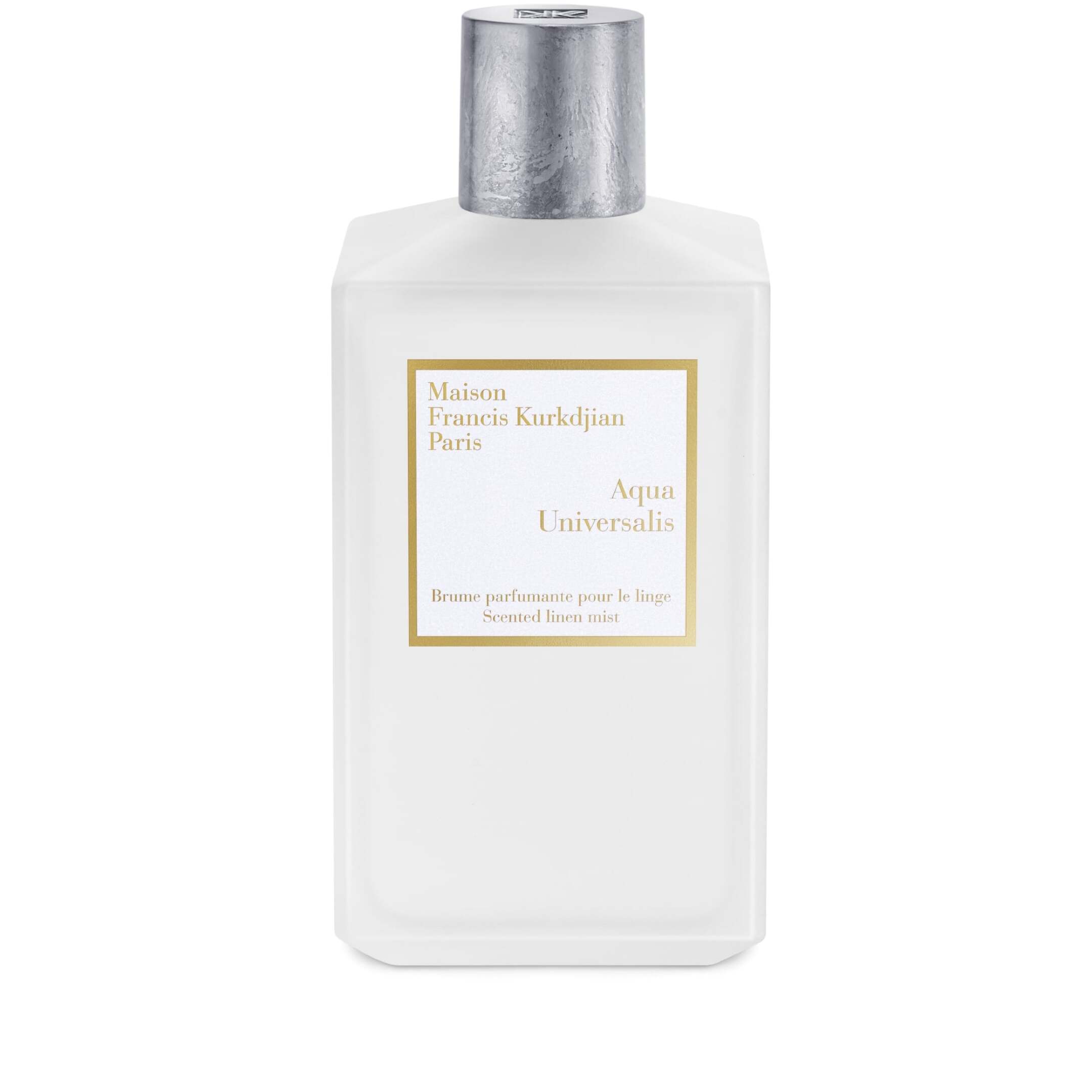 AQUA UNIVERSALIS LINEN MIST 3