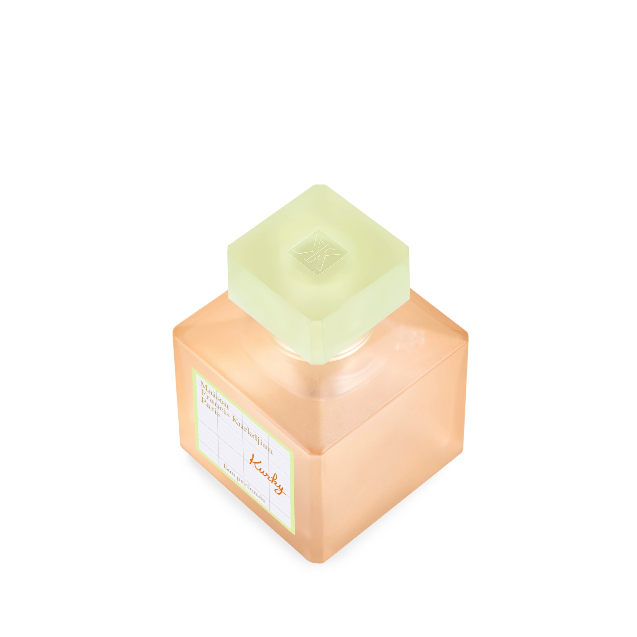 KURKY EAU PARFUMÉE 1