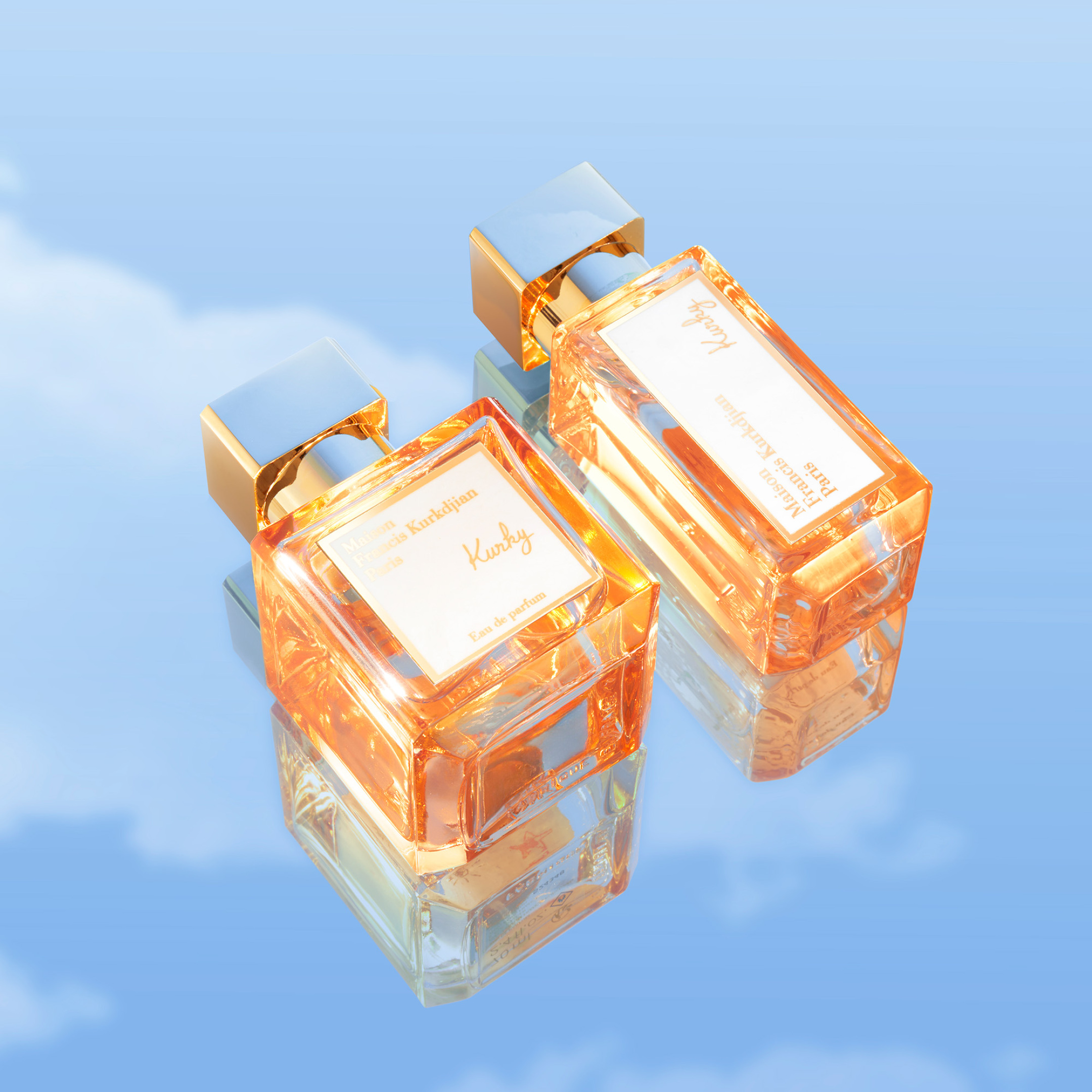 KURKY EAU DE PARFUM 5