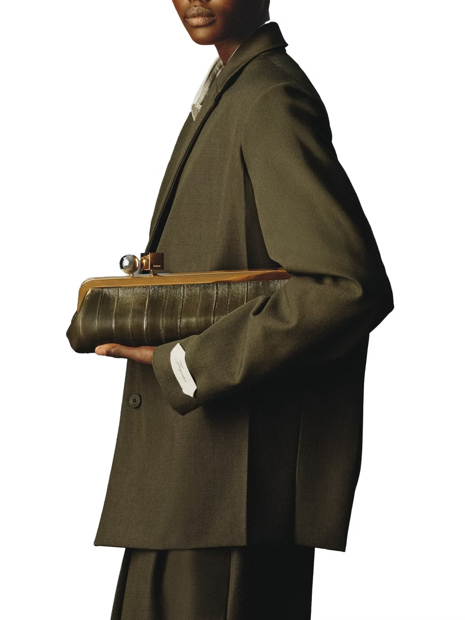 ΓΥΝΑΙΚΕΙΑ ΤΣΑΝΤΑ ΩΜΟΥ LA POCHETTE SALON 3