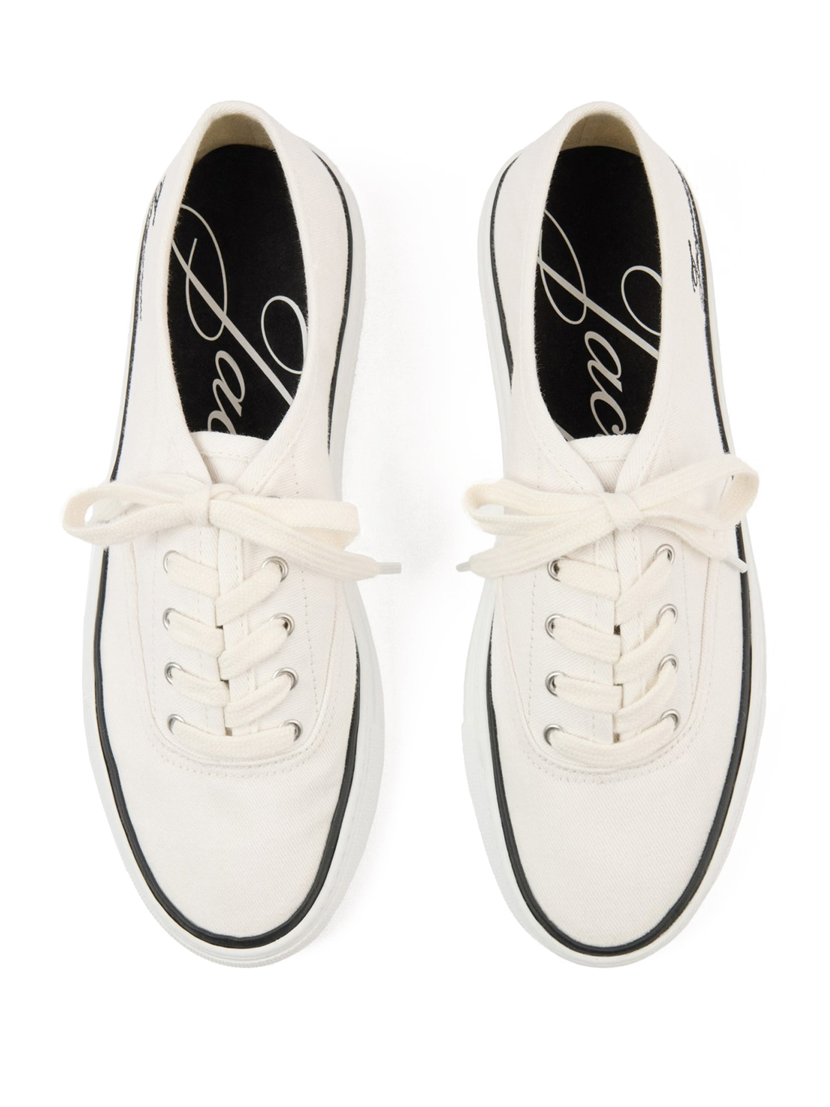 ΓΥΝΑΙΚΕΙΑ SNEAKERS LES FEFE 2