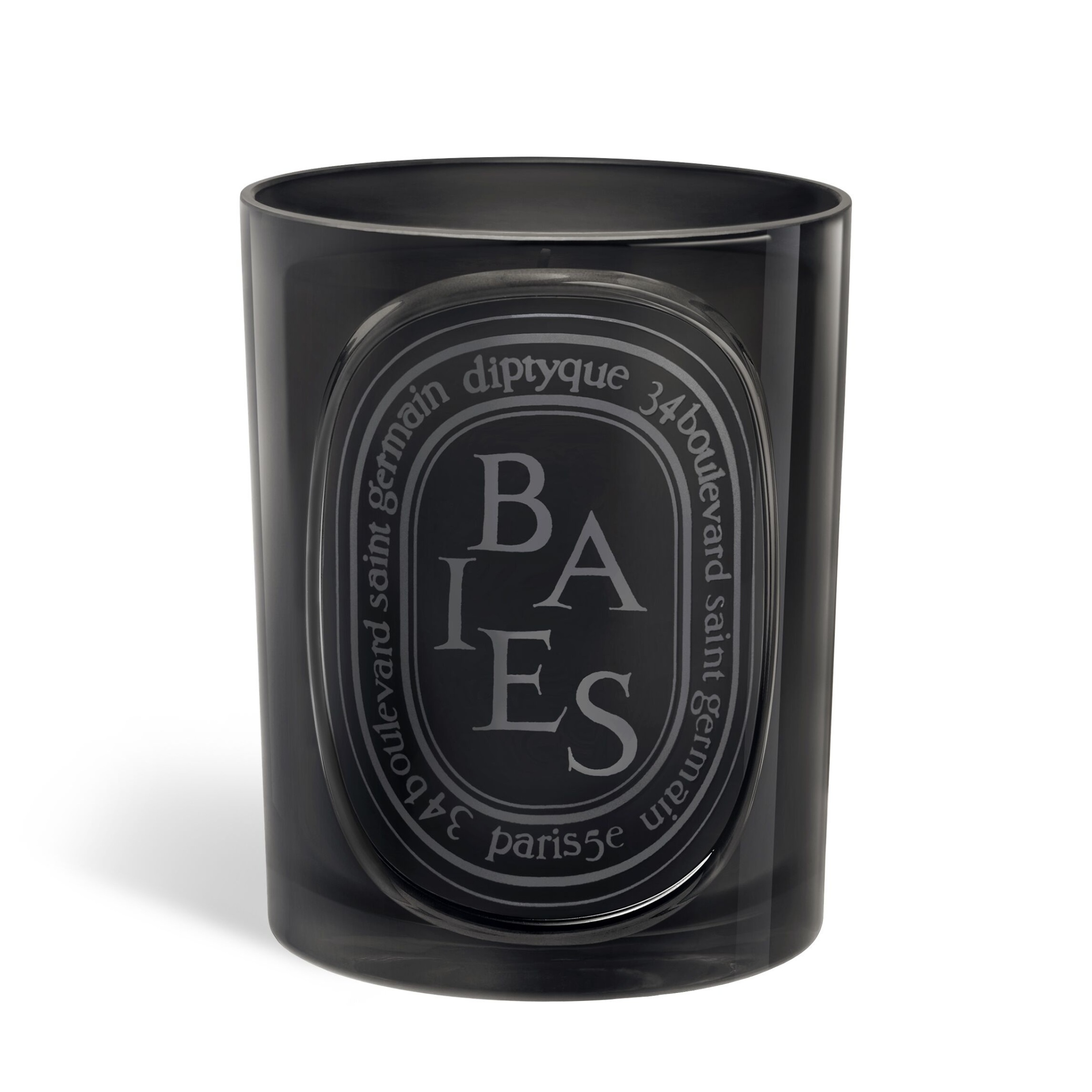 BLACK BAIES SCENTED CANDLE 0