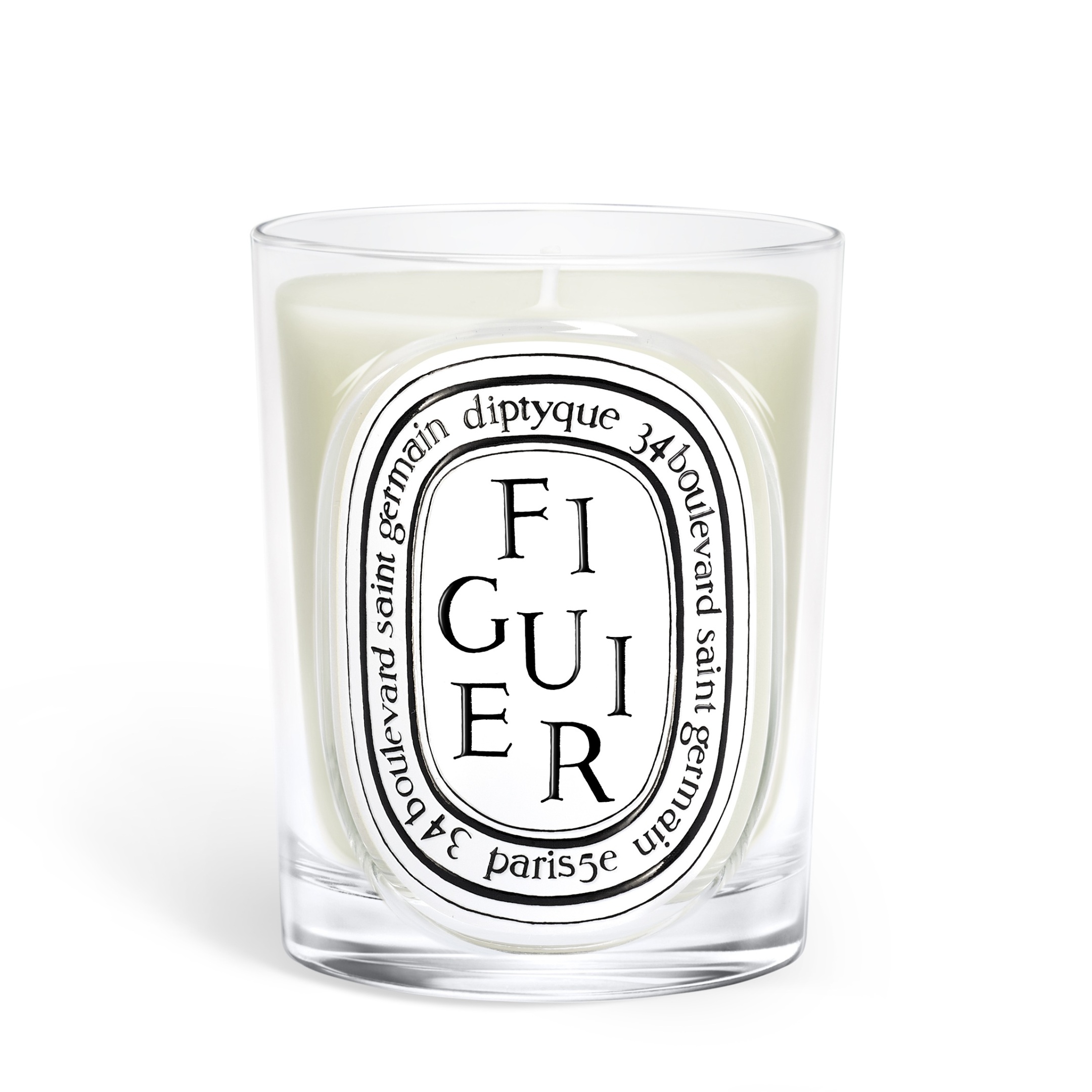 FIGUIER SCENTED CANDLE 0