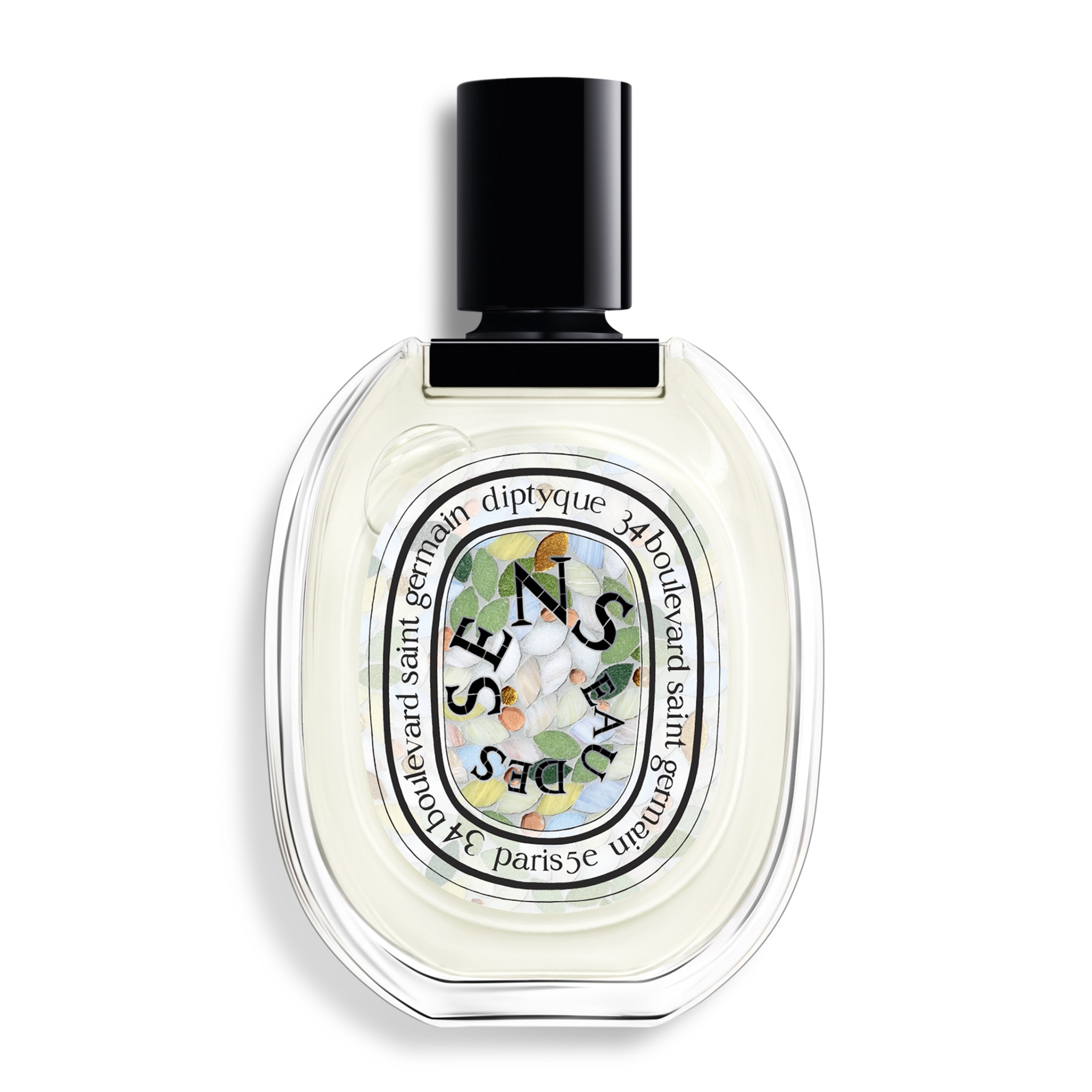 EAU DES SENS EAU DE TOILETTE  0