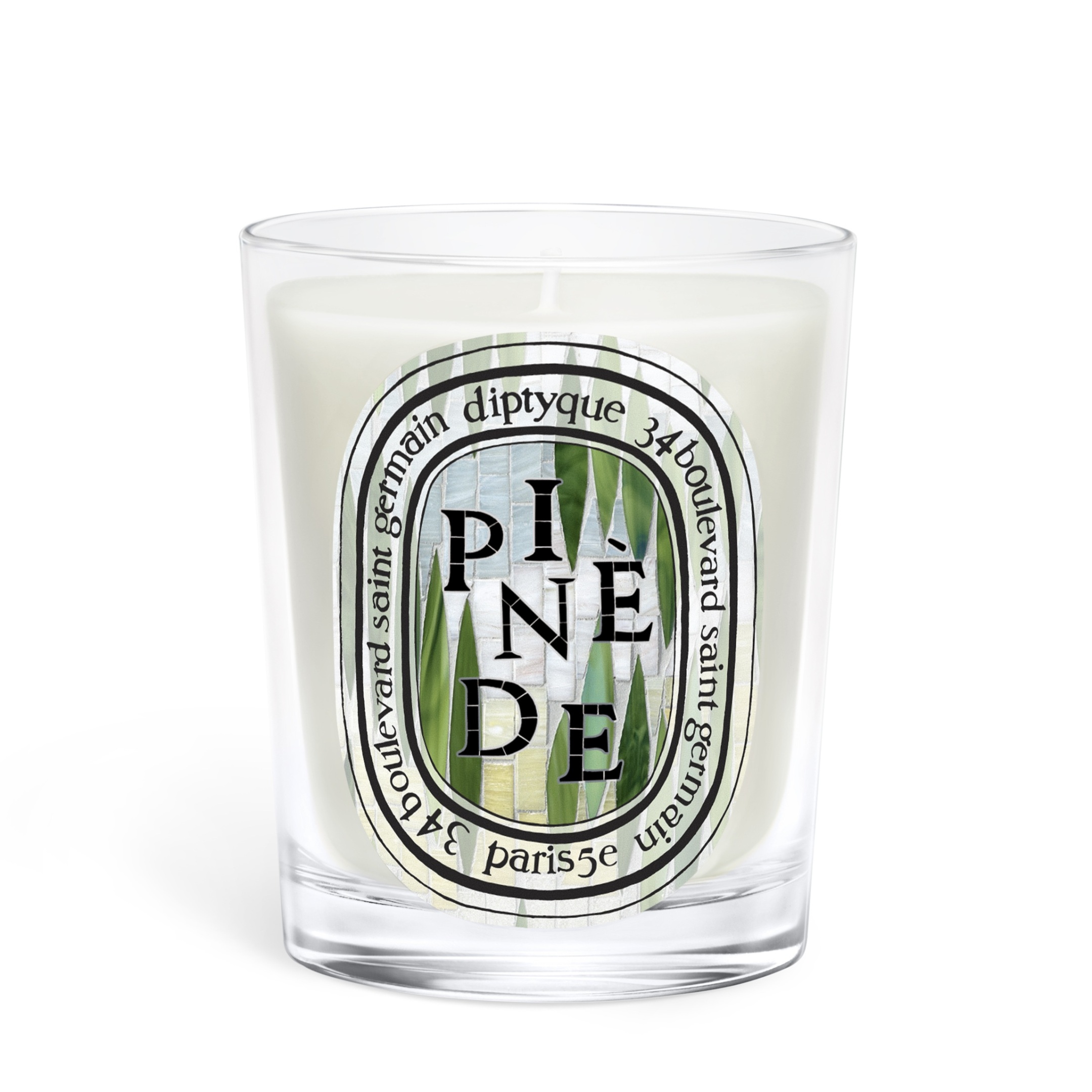 PINÈDE CLASSIC CANDLE  0