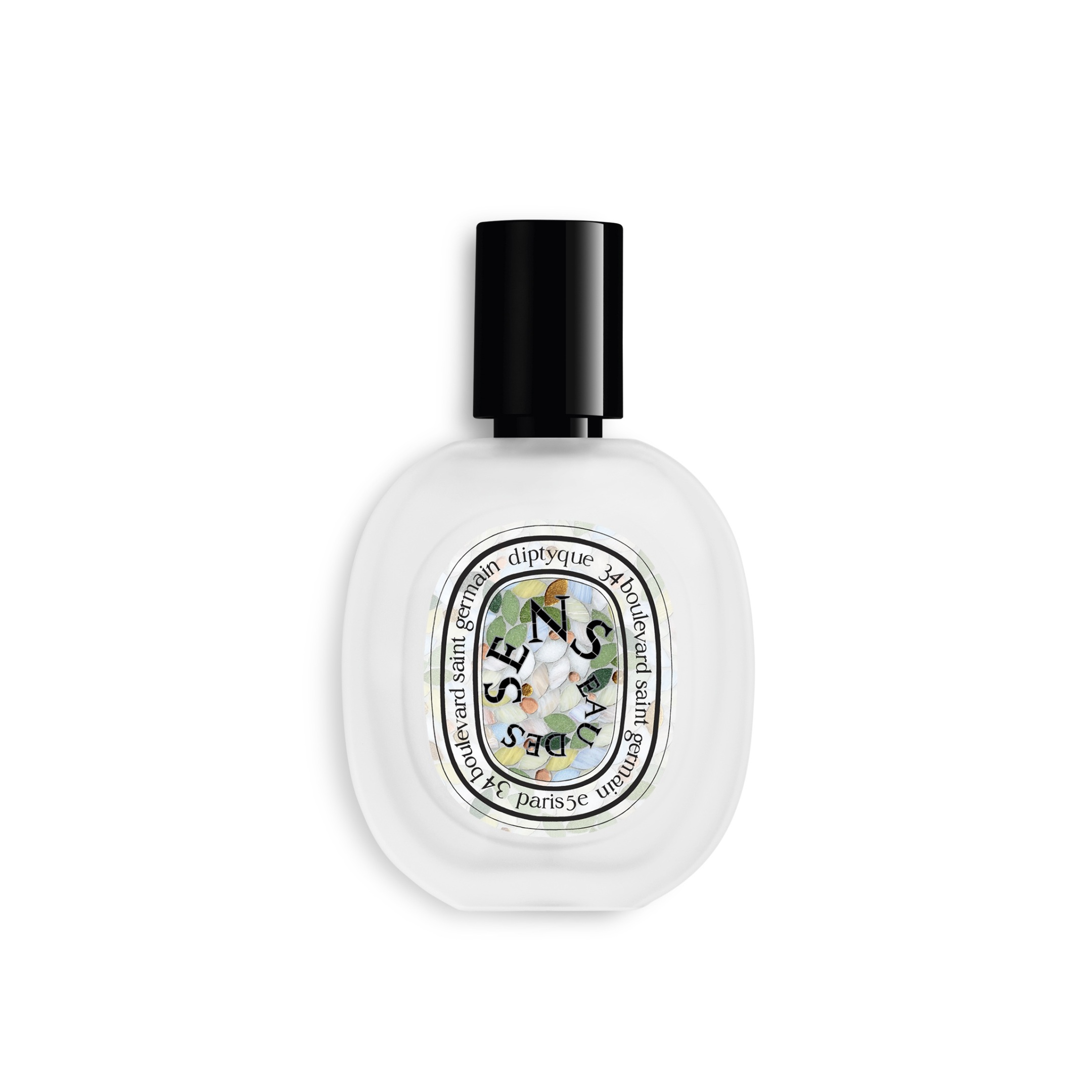EAU DES SENS HAIR MIST 0