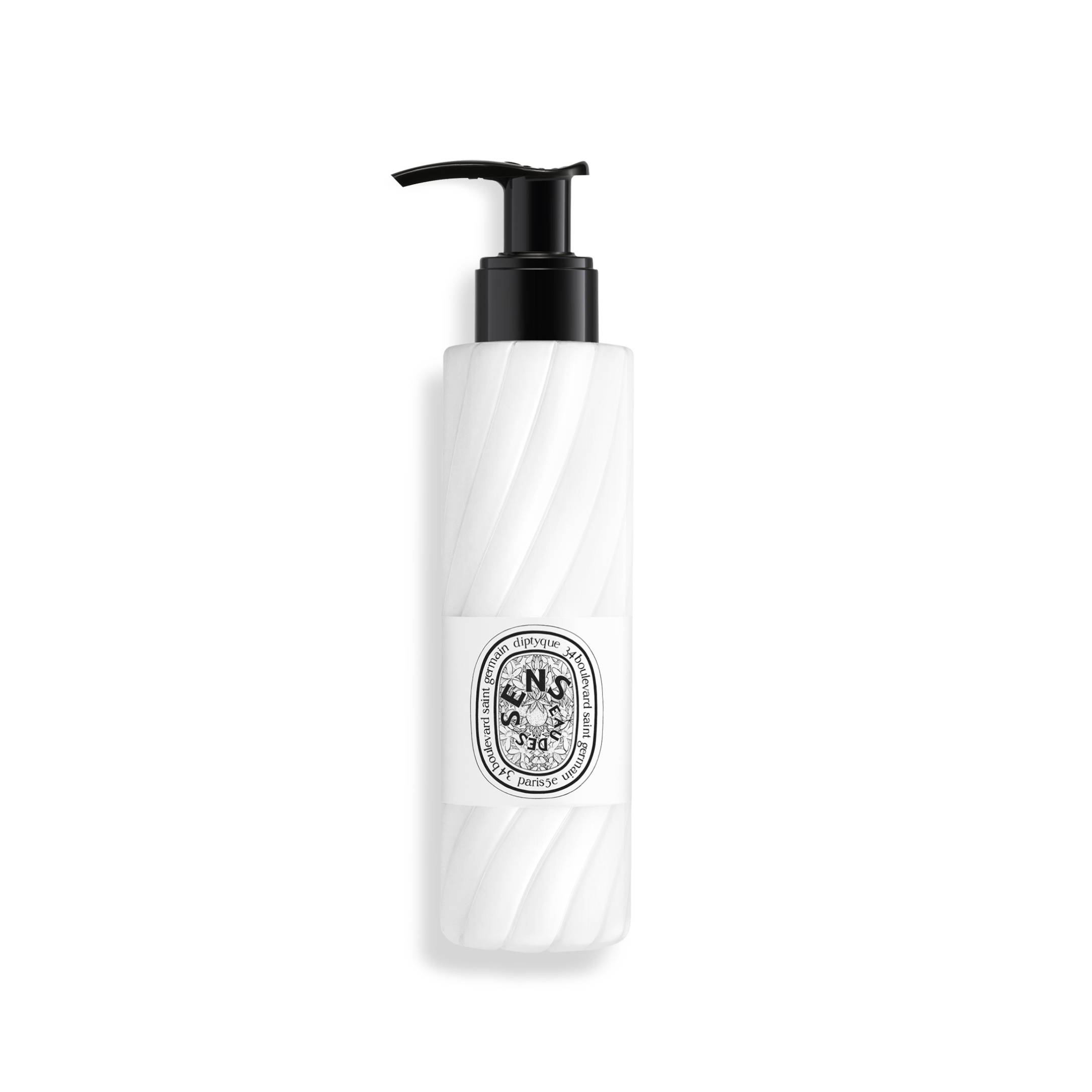EAU DES SENS BODY LOTION 0