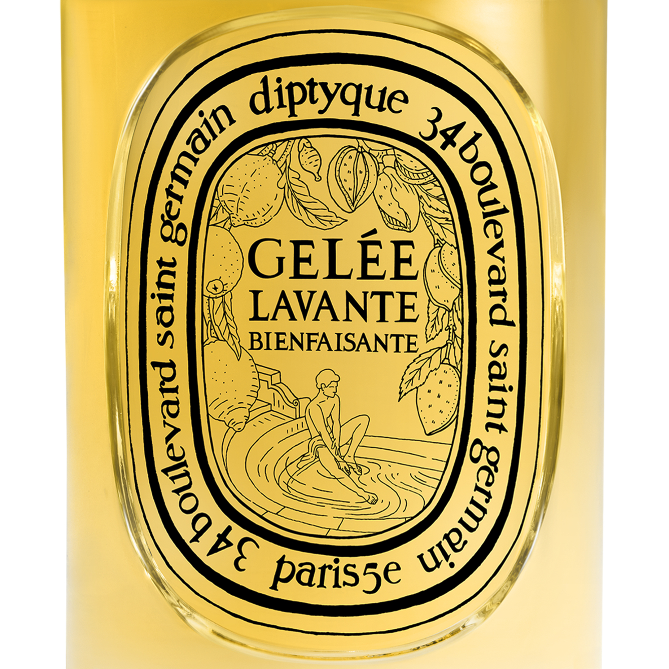 SOOTHING CLEANSING GEL 1