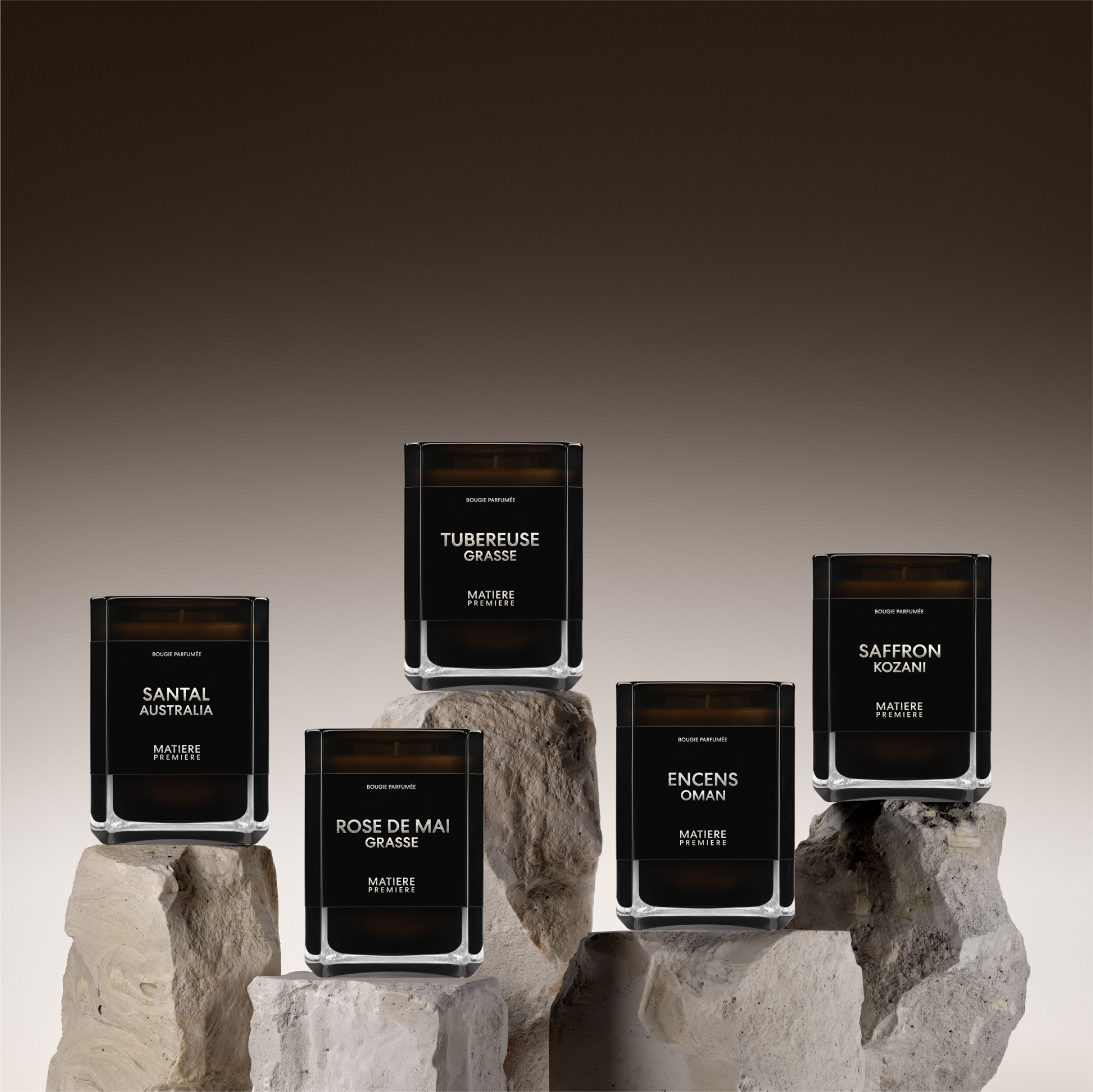 ENCENS OMAN FRAGRANCED CANDLE 3