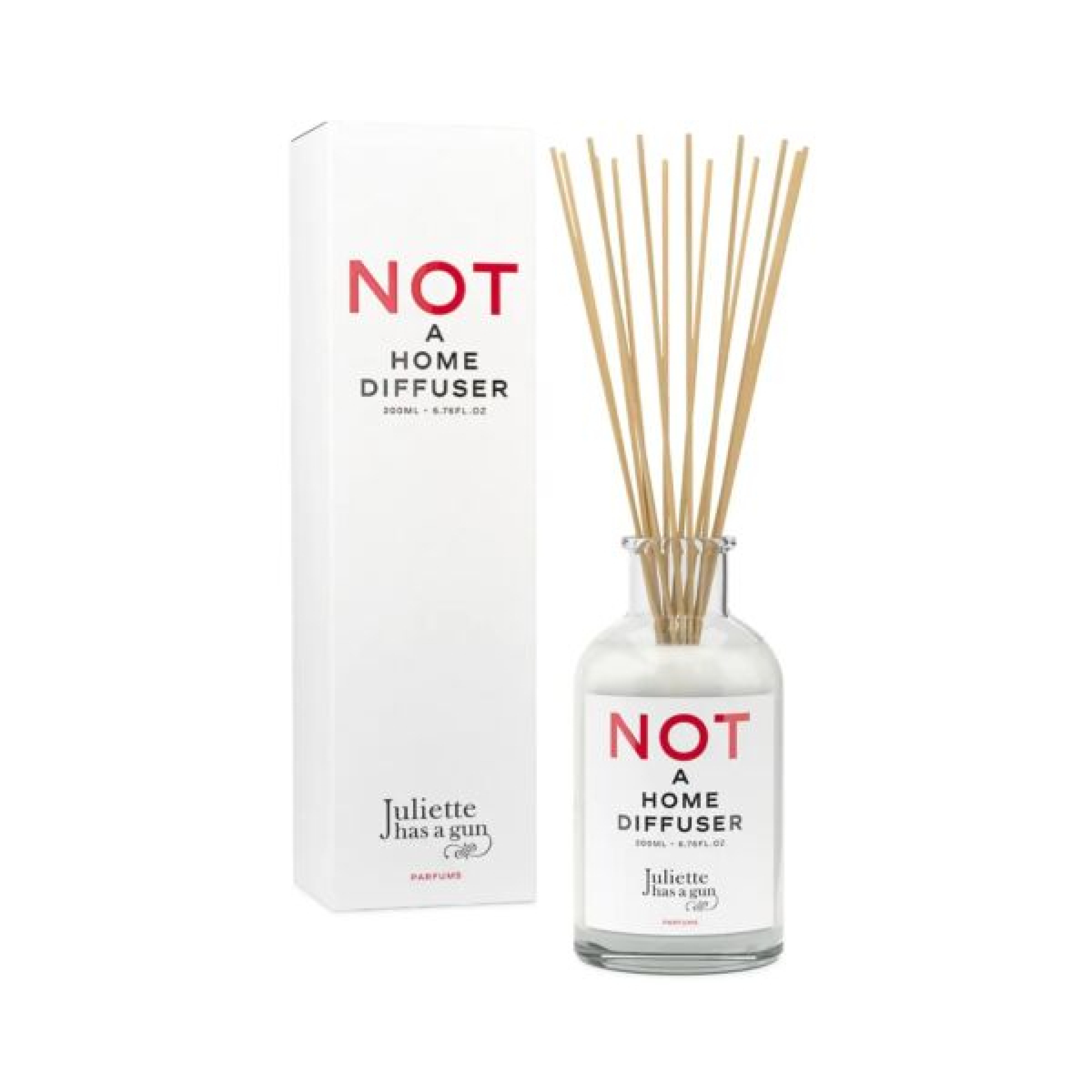 NOT A HOME DIFFUSER  2