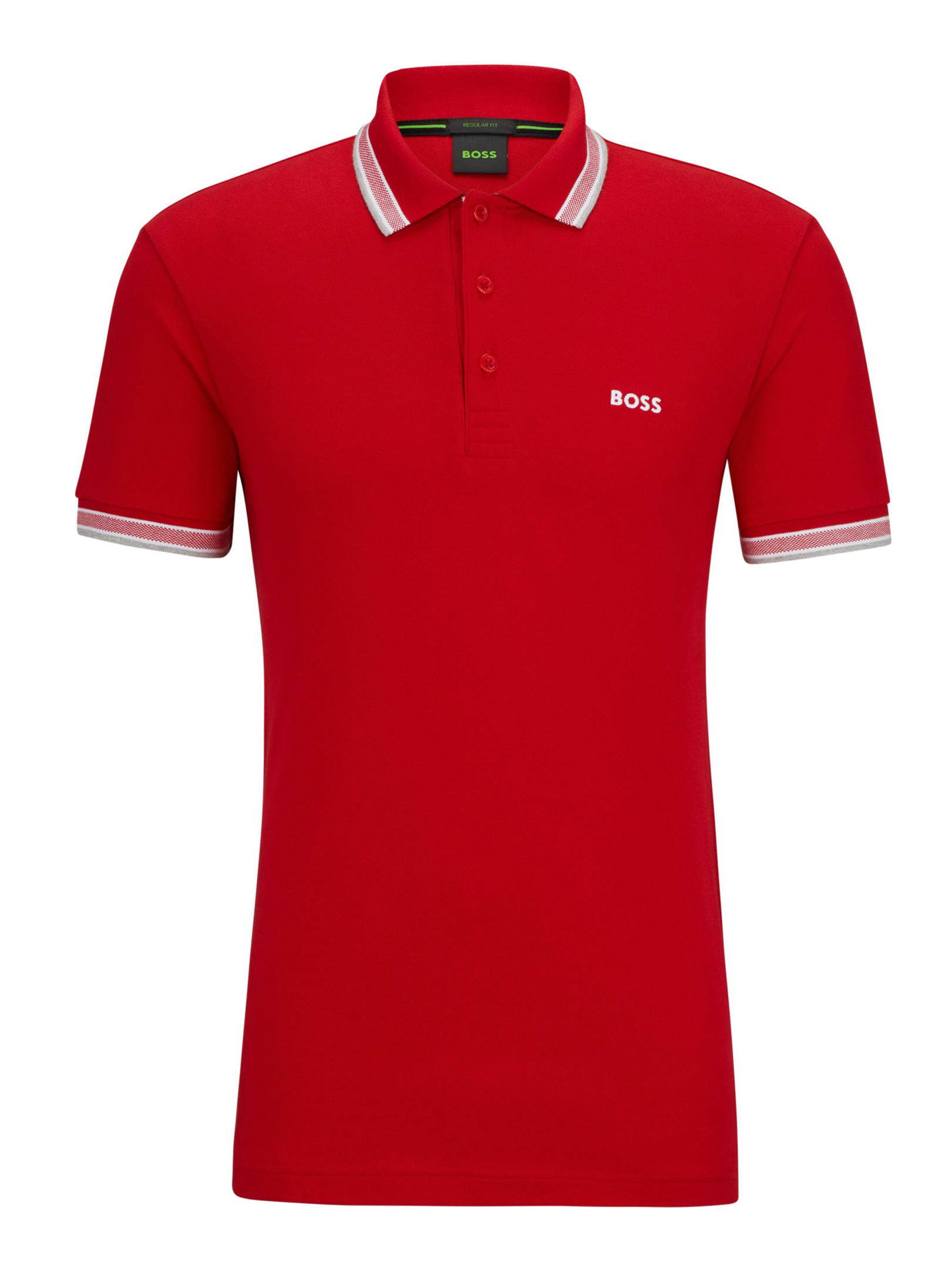 ΑΝΔΡΙΚΗ POLO ΜΠΛΟΥΖΑ 0