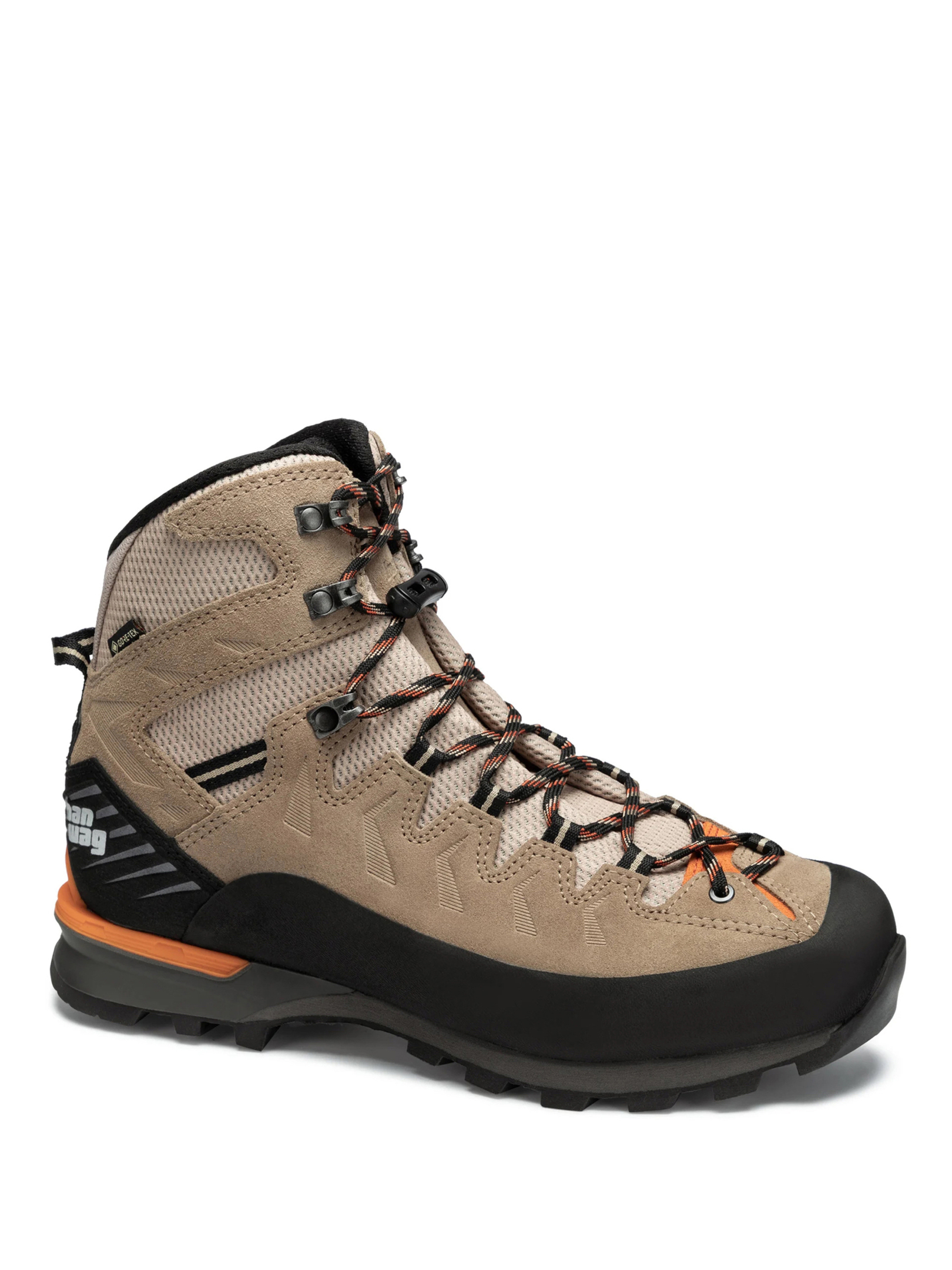 ΑΝΔΡΙΚΑ ΜΠΟΤΑΚΙΑ MAKRA PRO GTX 0