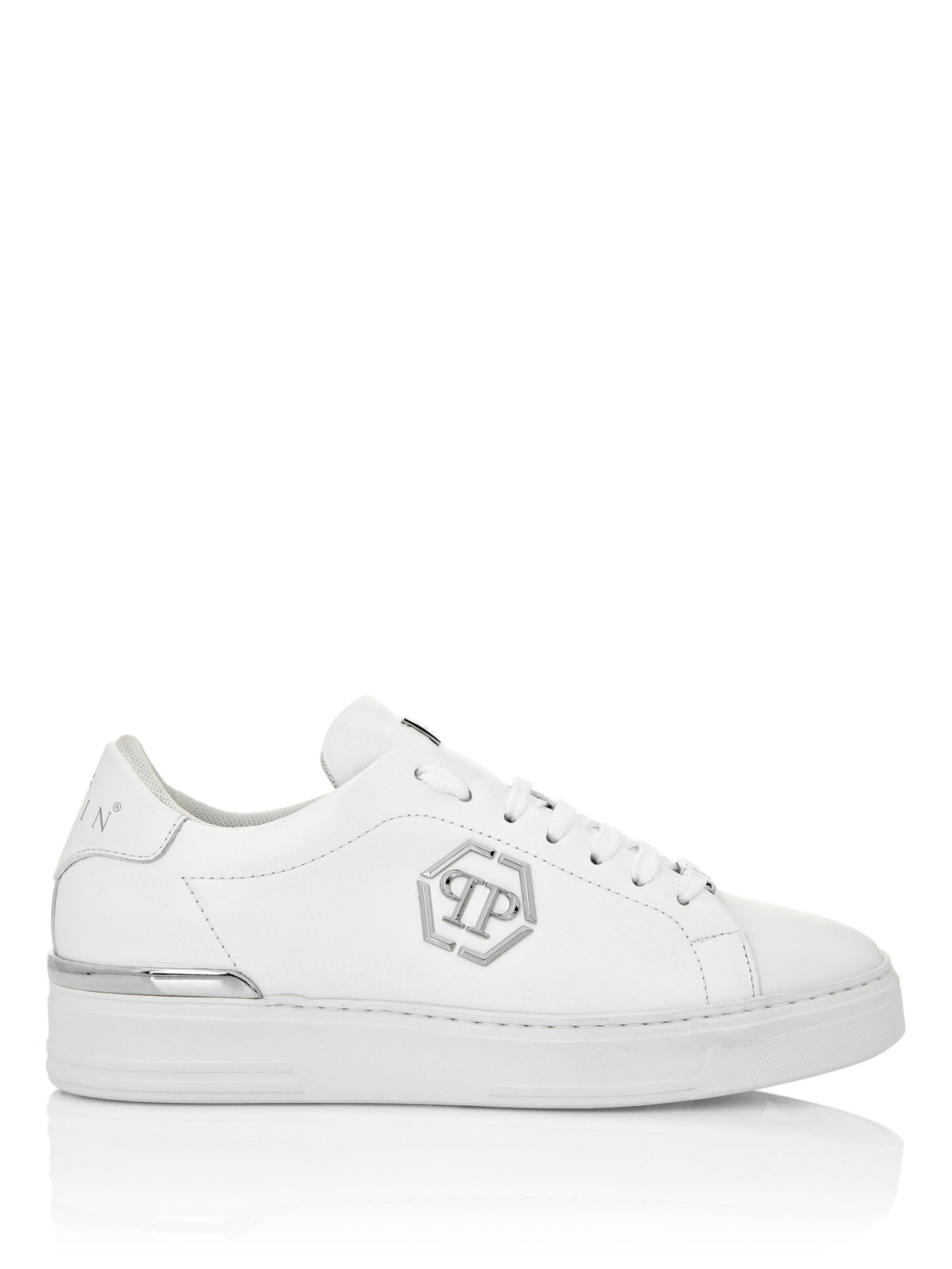 ΑΝΔΡΙΚΑ SNEAKERS LO-TOP HEXAGON 0