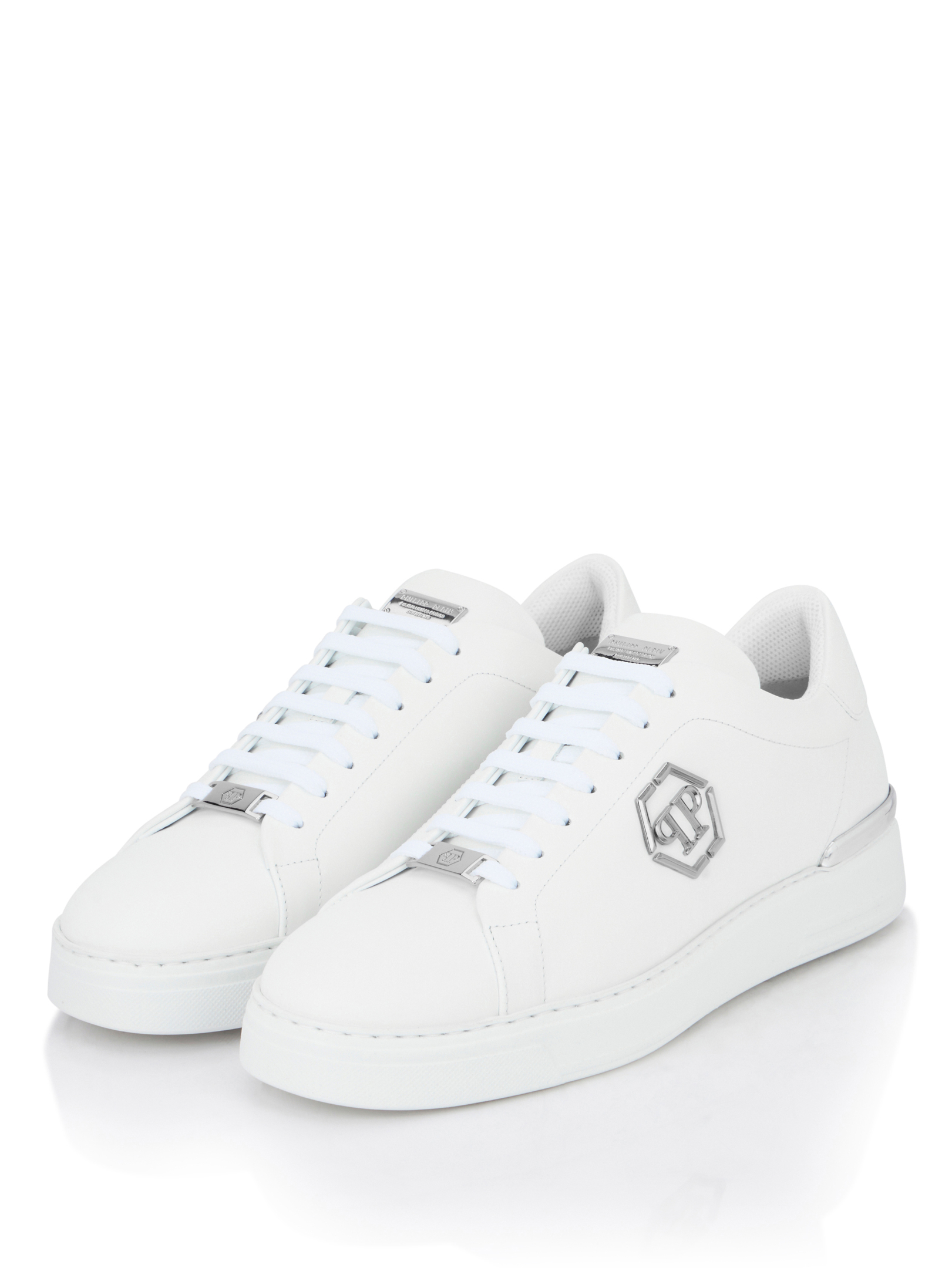 ΑΝΔΡΙΚΑ SNEAKERS LO-TOP HEXAGON 2