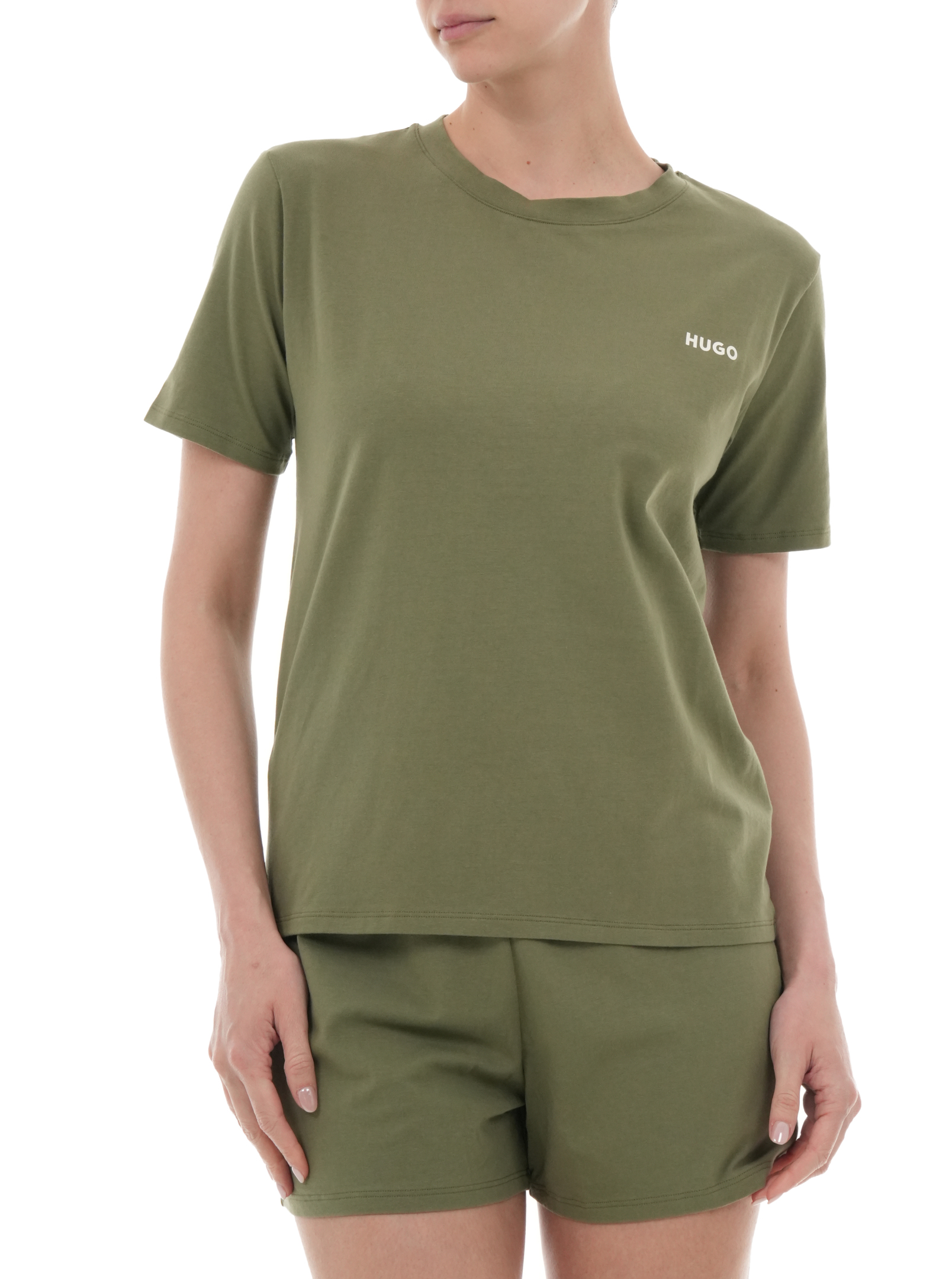 ΓΥΝΑΙΚΕΙΟ T-SHIRT ΠΙΤΖΑΜΑ 1