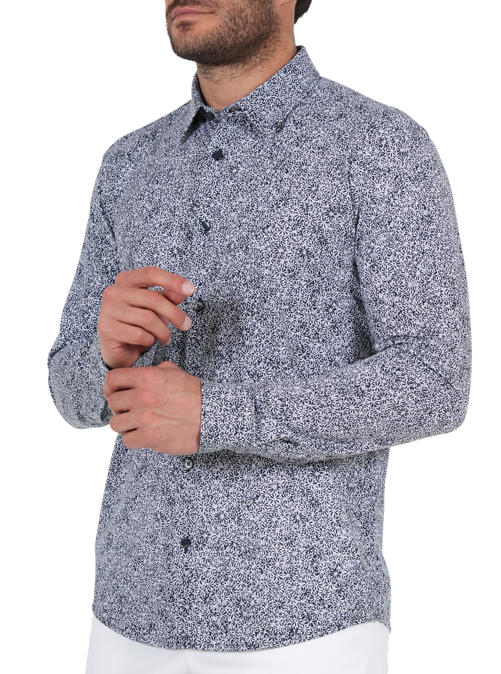 ΑΝΔΡΙΚΟ ΠΟΥΚΑΜΙΣΟ  1