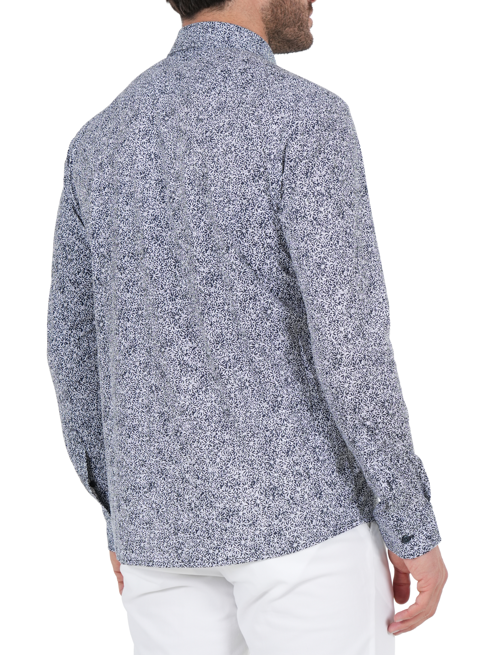 ΑΝΔΡΙΚΟ ΠΟΥΚΑΜΙΣΟ  3