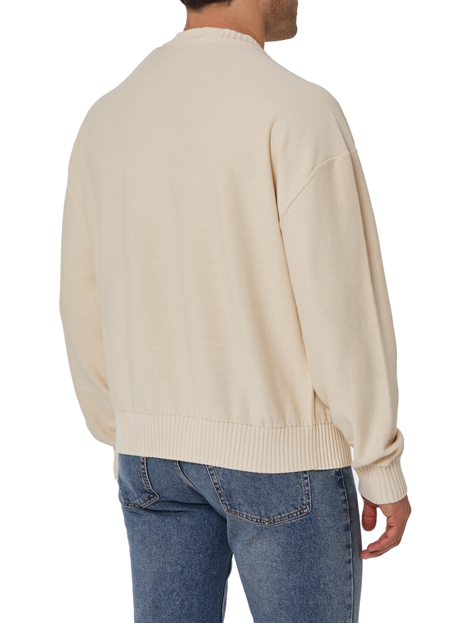 ΑΝΔΡΙΚΟ ΠΛΕΚΤΟ ΠΟΥΛΟΒΕΡ 2