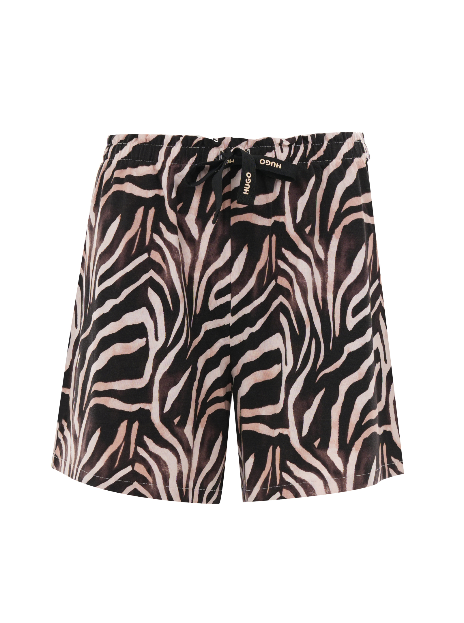 ΓΥΝΑΙΚΕΙΟ SHORTS ΠΙΤΖΑΜΑ 0