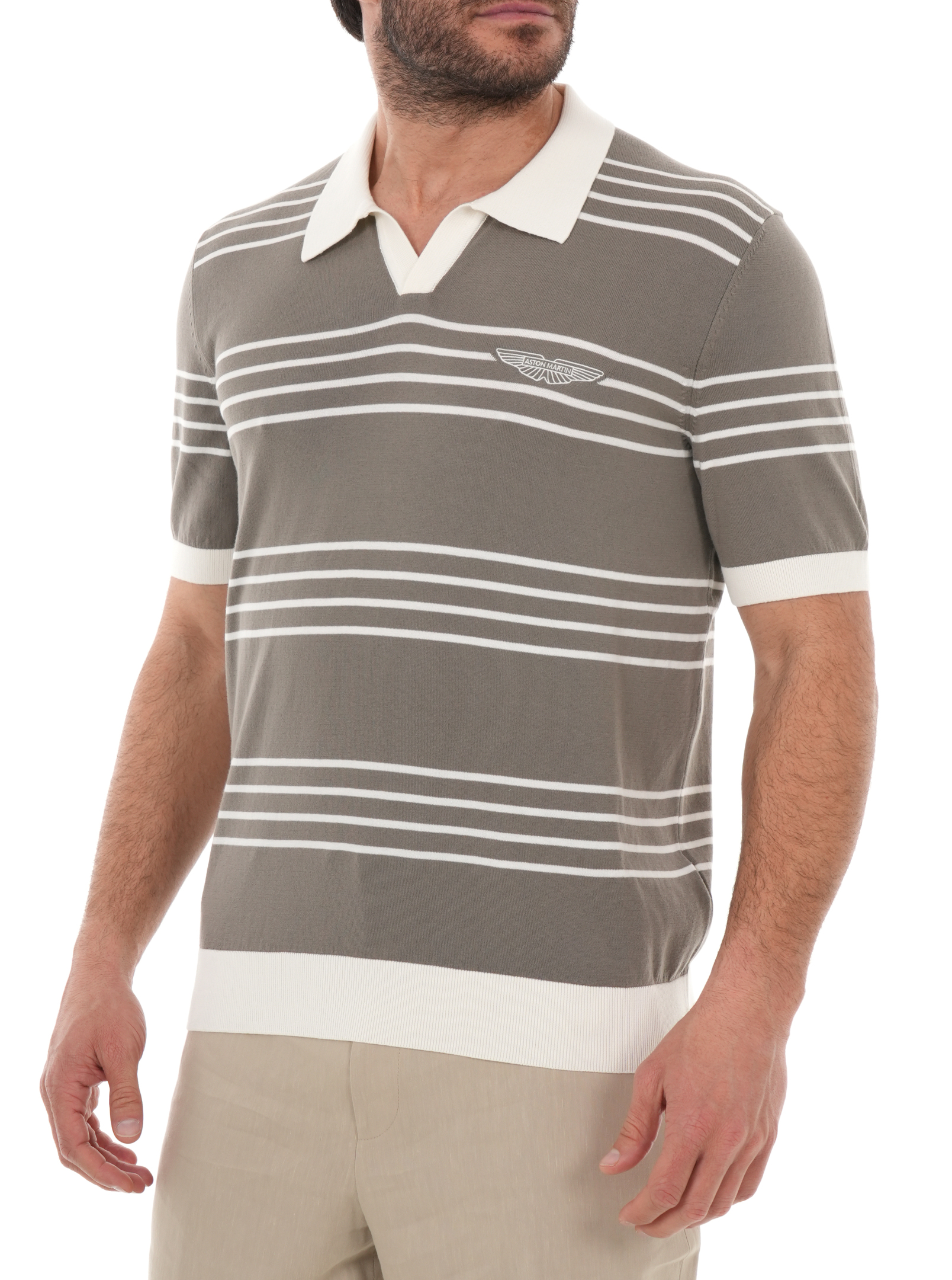 ΑΝΔΡΙΚΟ ΠΛΕΚΤΟ ΠΟΥΚΑΜΙΣΟ  1