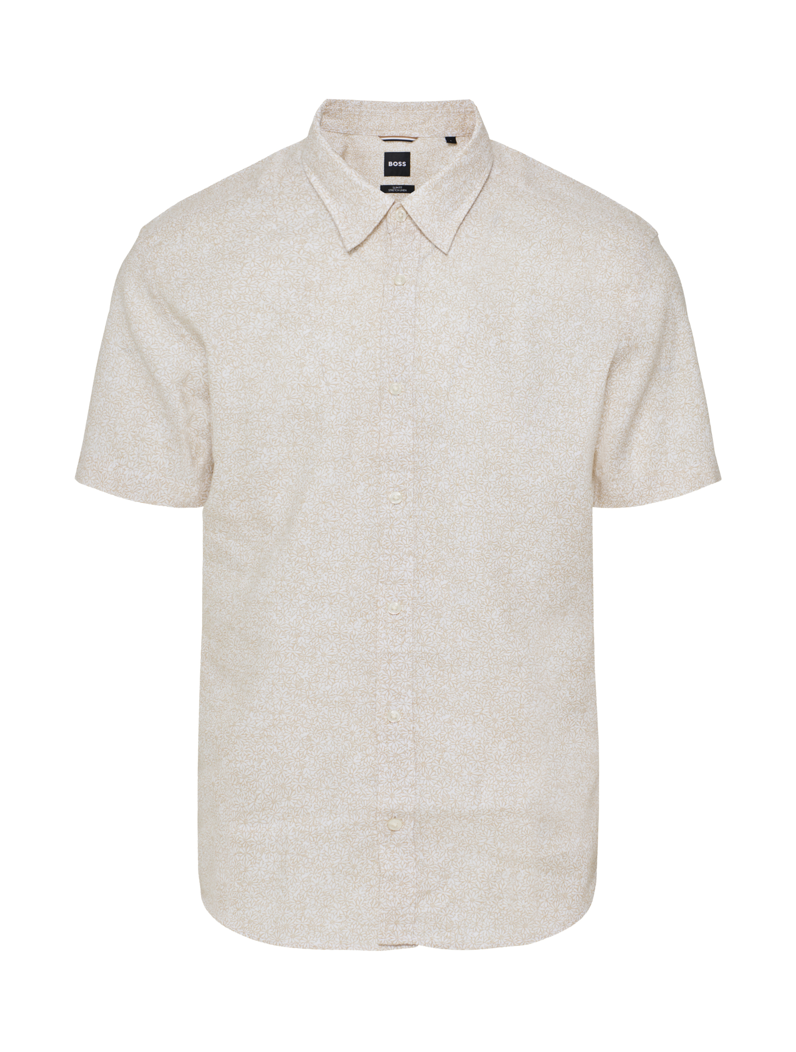 ΑΝΔΡΙΚΟ ΚΟΝΤΟΜΑΝΙΚΟ ΠΟΥΚΑΜΙΣΟ 0