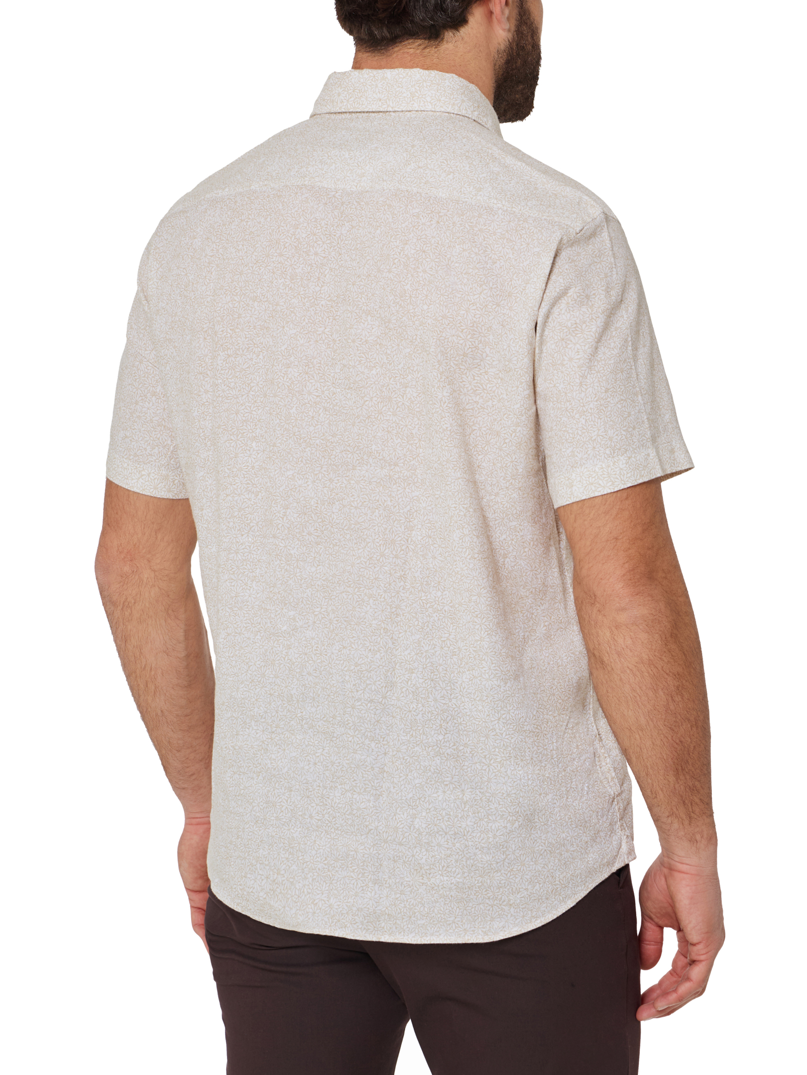 ΑΝΔΡΙΚΟ ΚΟΝΤΟΜΑΝΙΚΟ ΠΟΥΚΑΜΙΣΟ 2