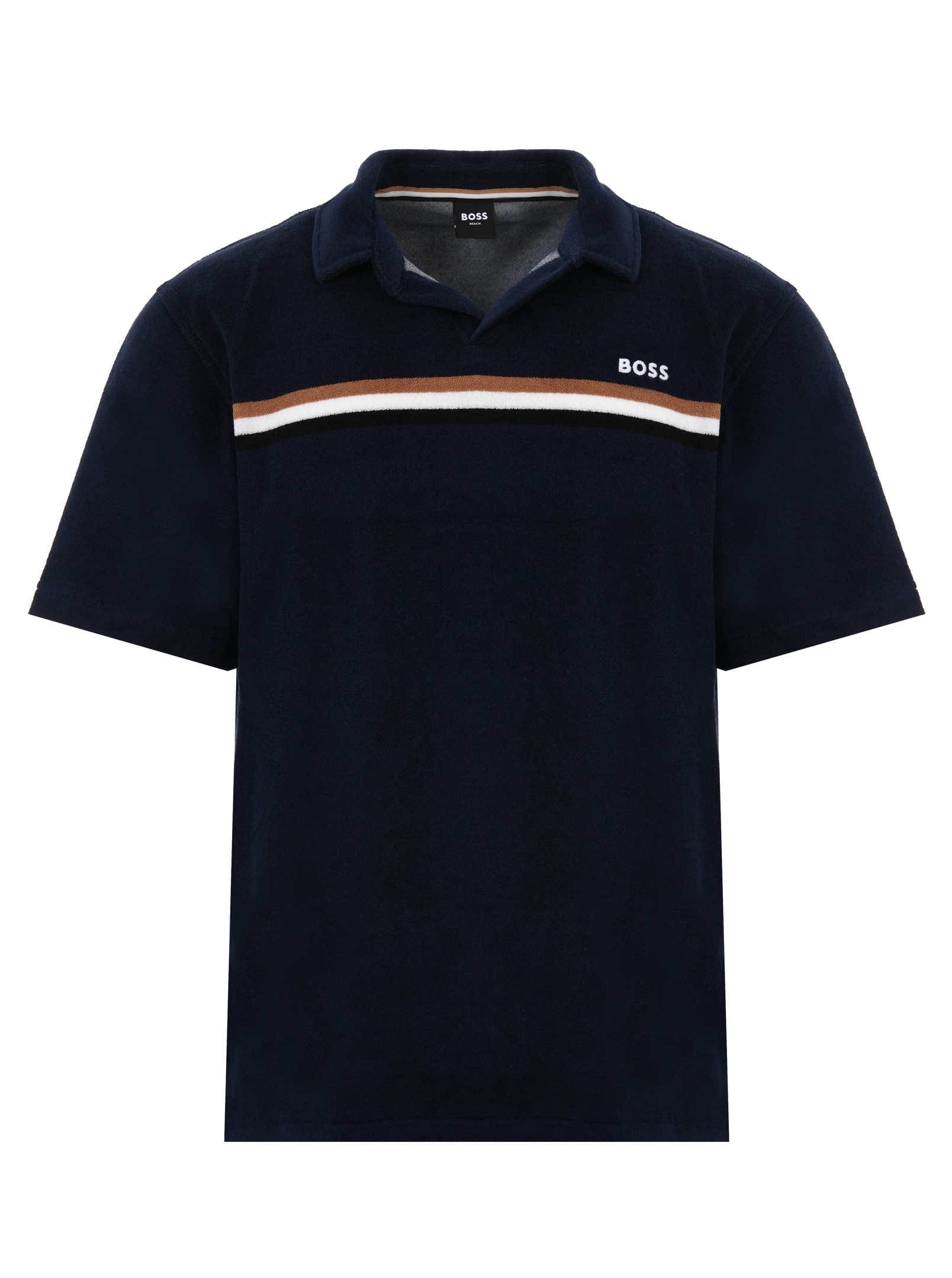 ΑΝΔΡΙΚΗ POLO ΜΠΛΟΥΖΑ  0