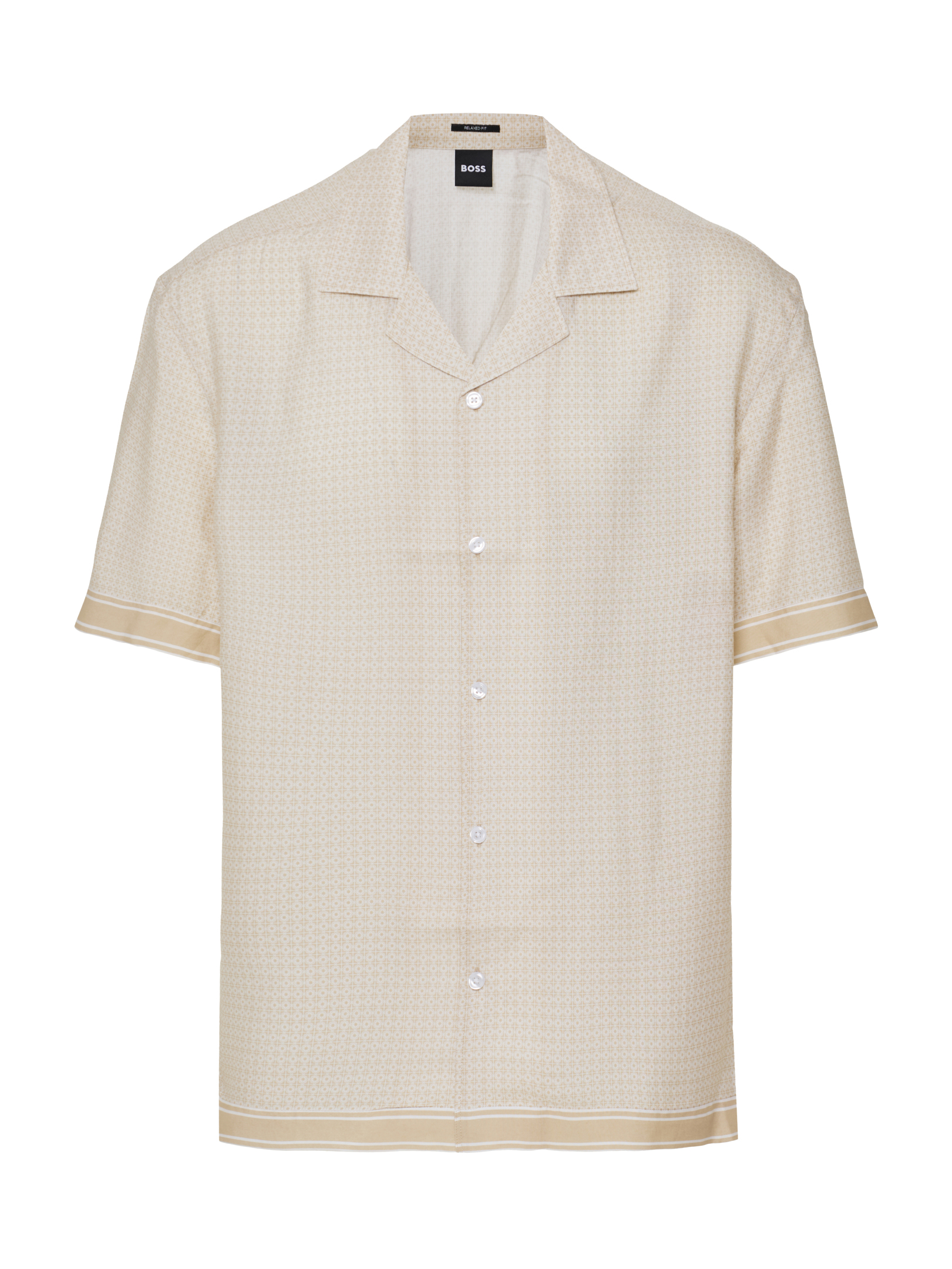 ΑΝΔΡΙΚΟ ΚΟΝΤΟΜΑΝΙΚΟ ΠΟΥΚΑΜΙΣΟ 0