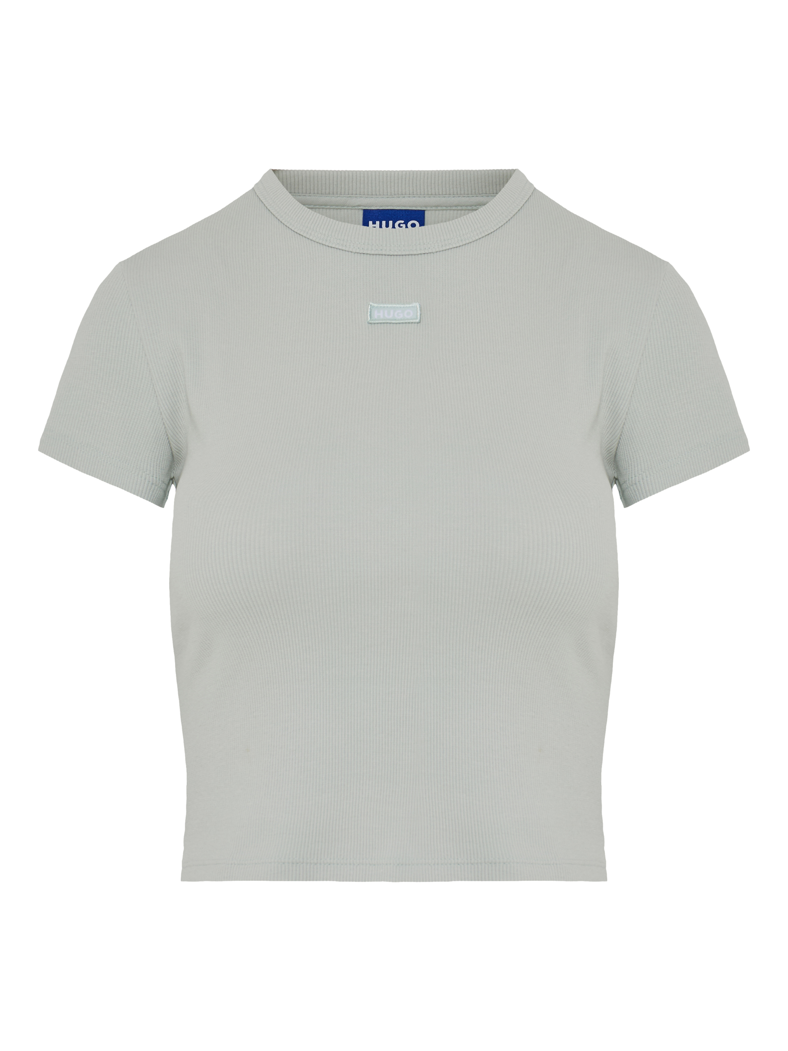 ΓΥΝΑΙΚΕΙΟ CROP T-SHIRT 1