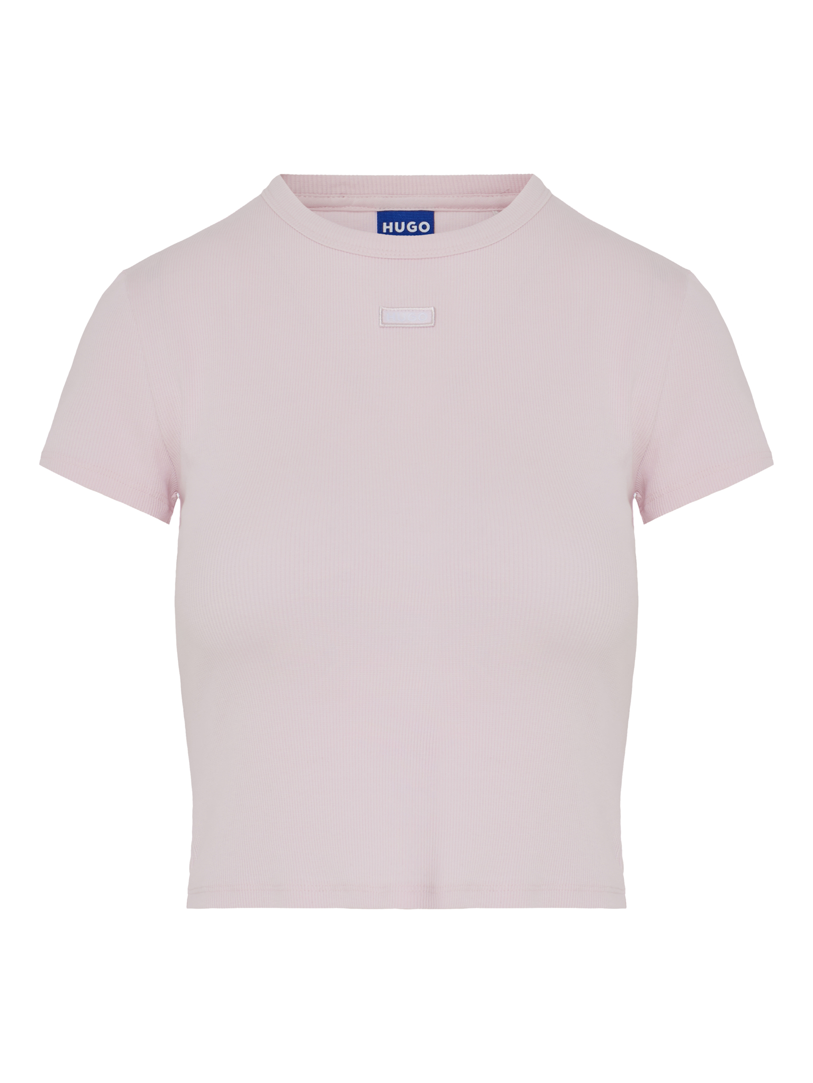 ΓΥΝΑΙΚΕΙΟ CROP T-SHIRT 0