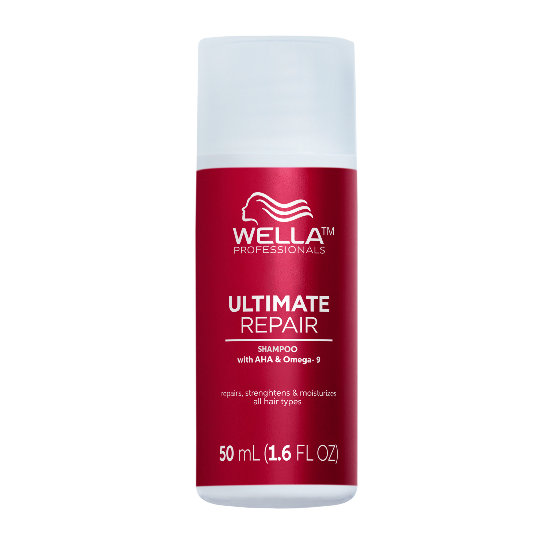 WELLA ULTIMATE REPAIR ΣΑΜΠΟΥΑΝ  6