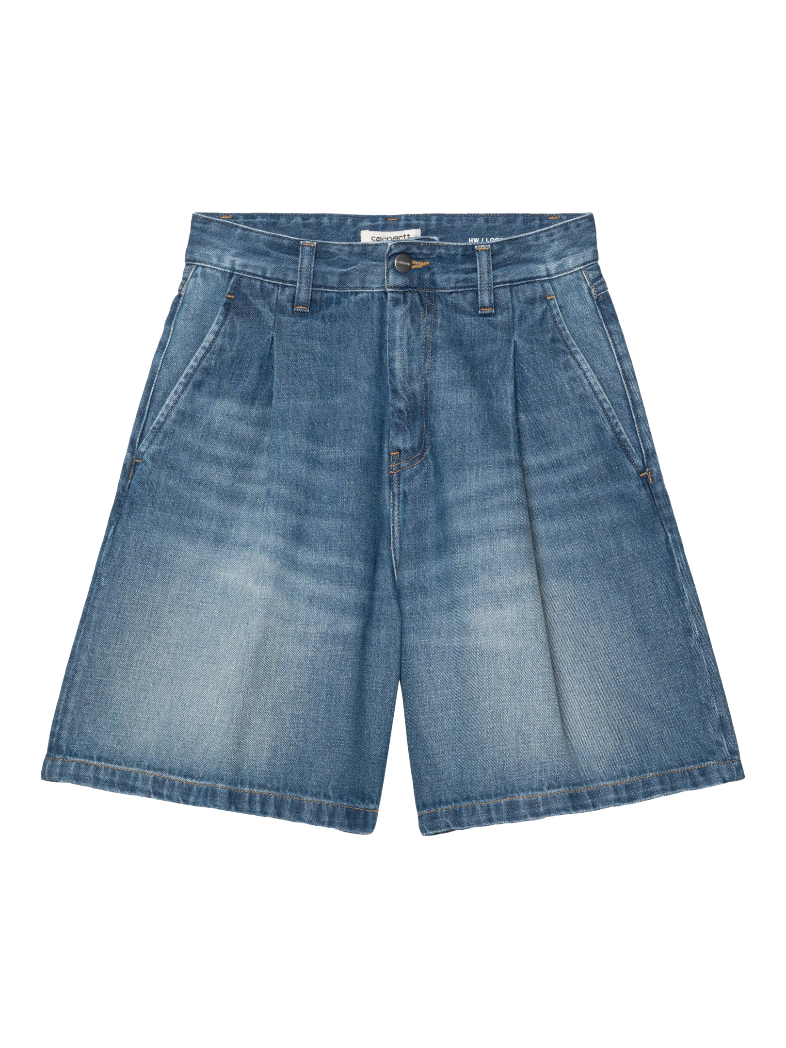 ΓΥΝΑΙΚΕΙΑ DENIM ΒΕΡΜΟΥΔΑ ALTA 0