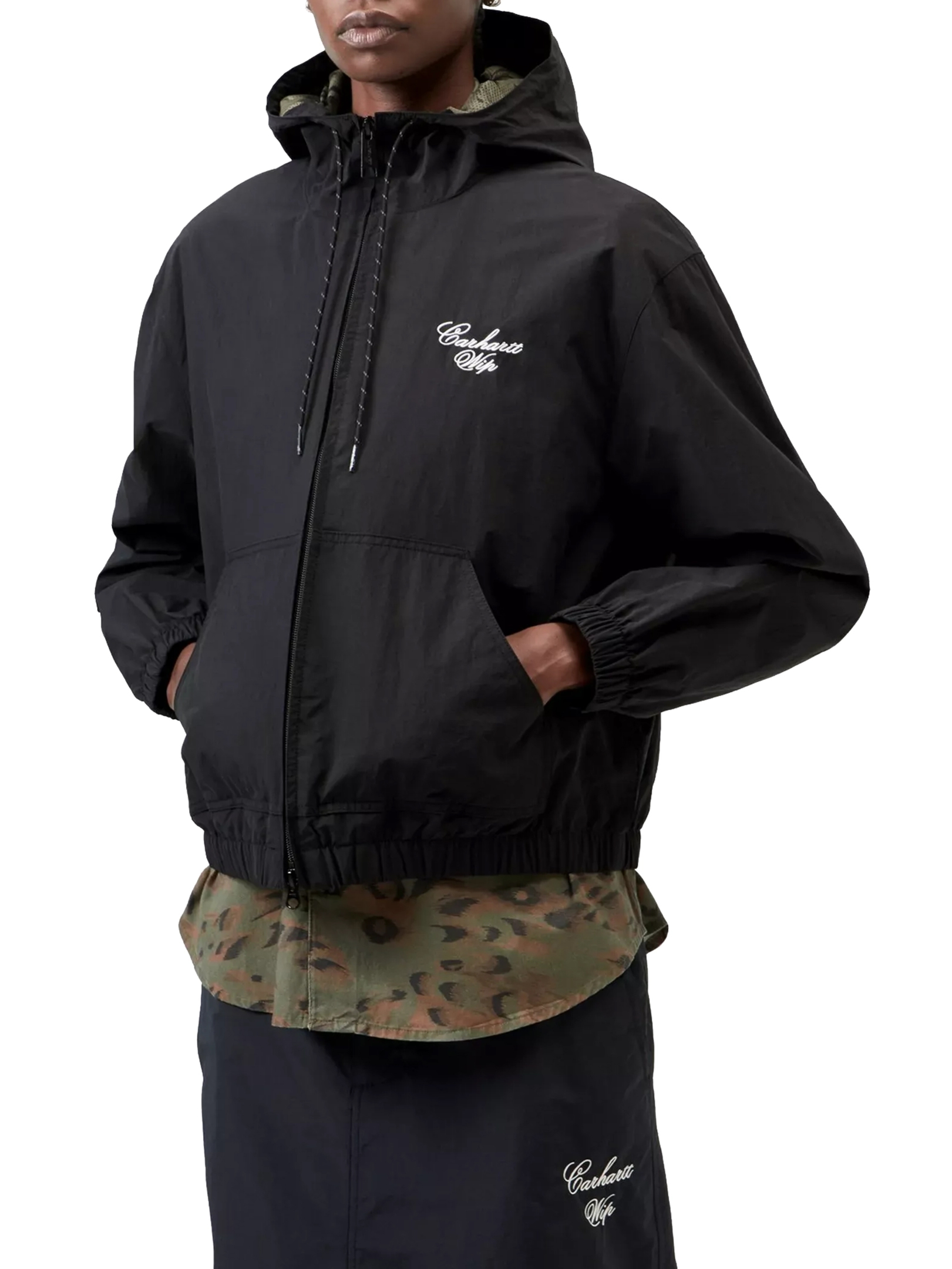 ΓΥΝΑΙΚΕΙΟ TRAVON JACKET 1