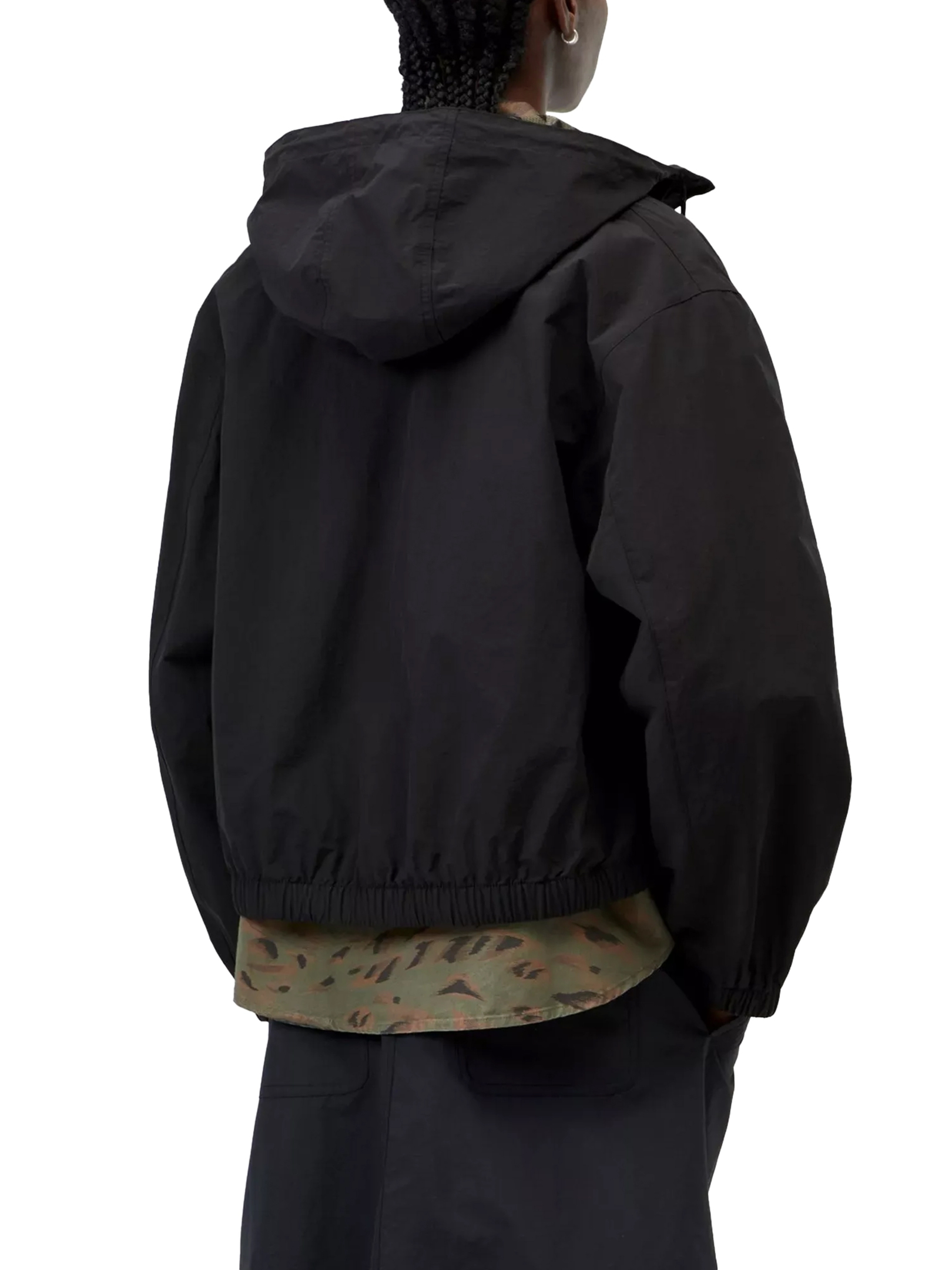 ΓΥΝΑΙΚΕΙΟ TRAVON JACKET 2