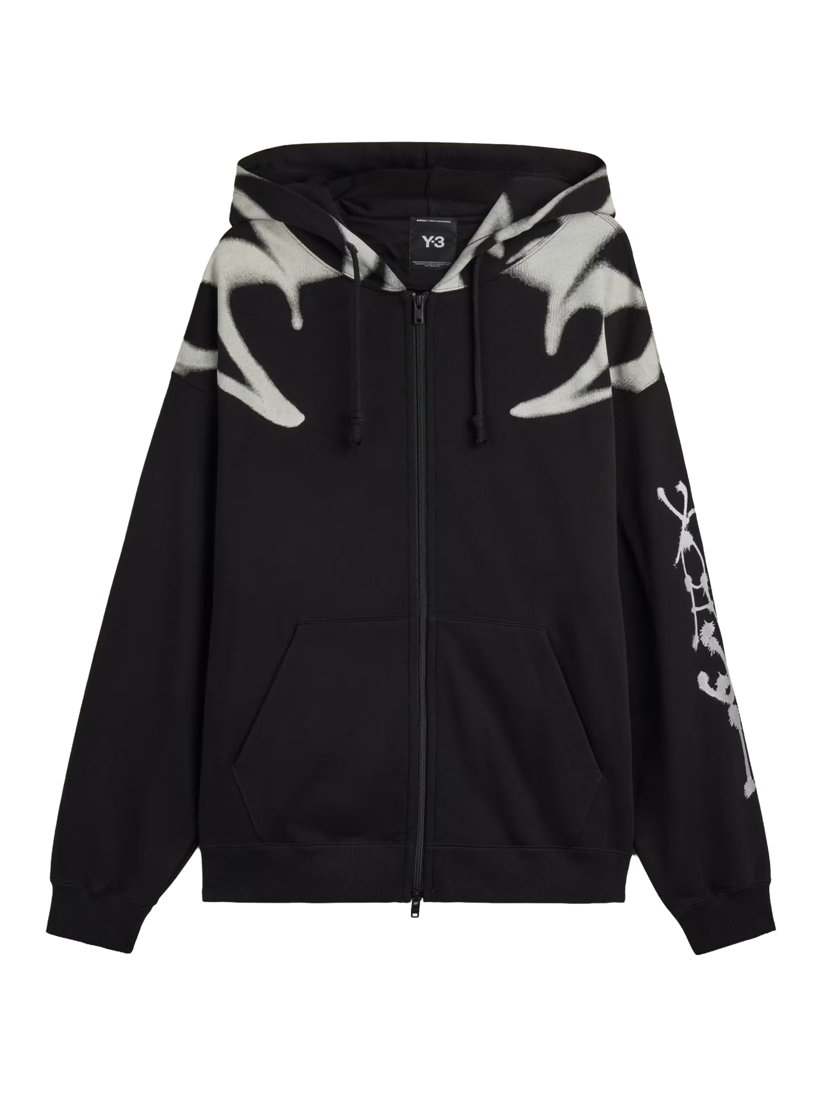 UNISEX ΖΑΚΕΤΑ 0