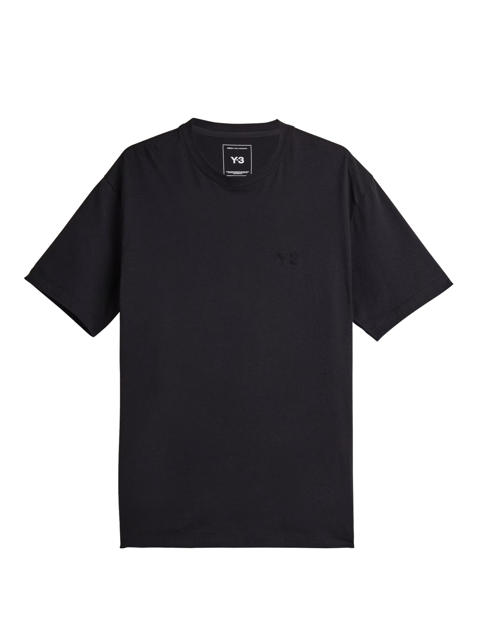 UNISEX T-SHIRT 0