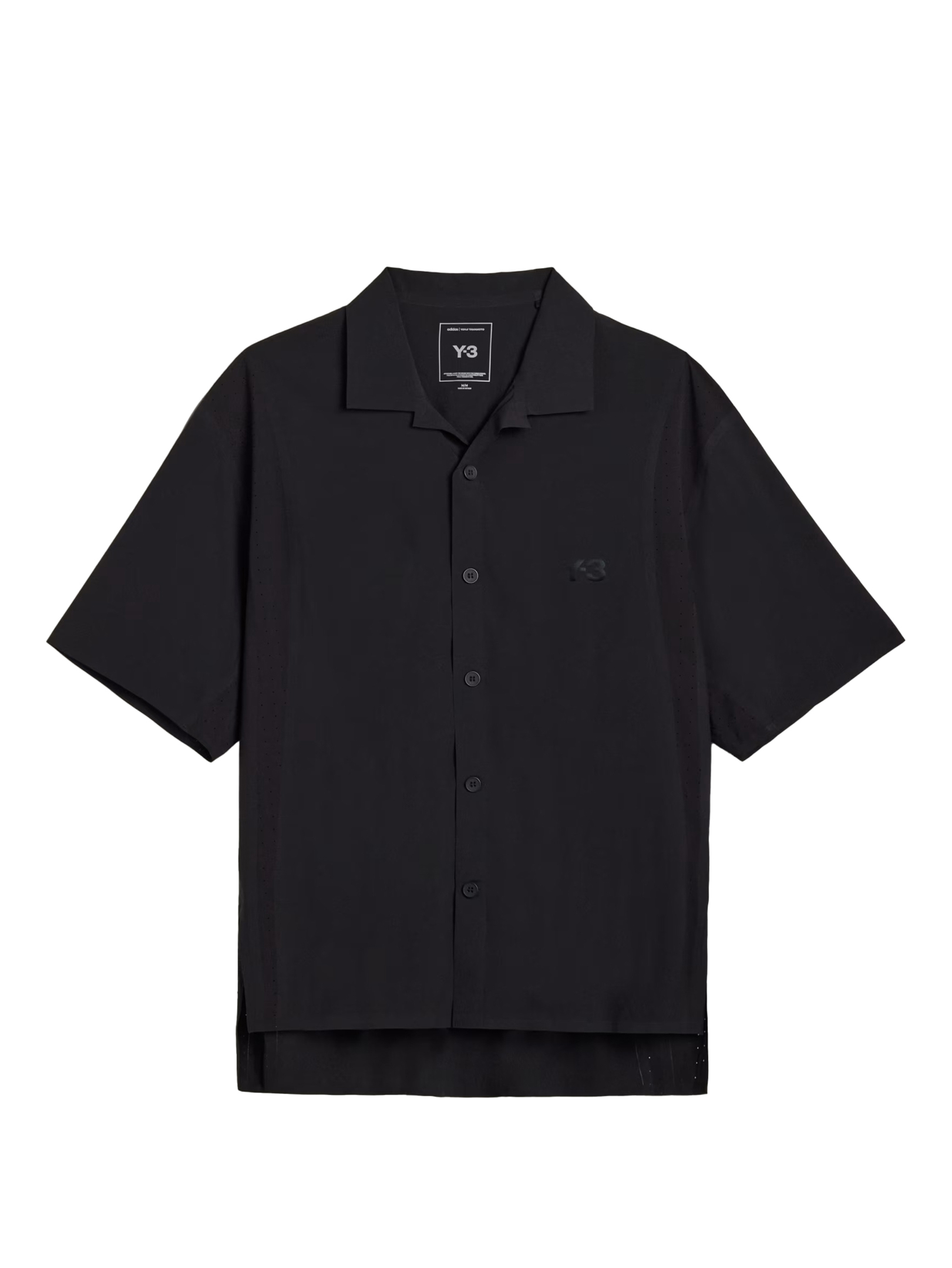 ΑΝΔΡΙΚΟ ΚΟΝΤΟΜΑΝΙΚΟ ΠΟΥΚΑΜΙΣΟ 0