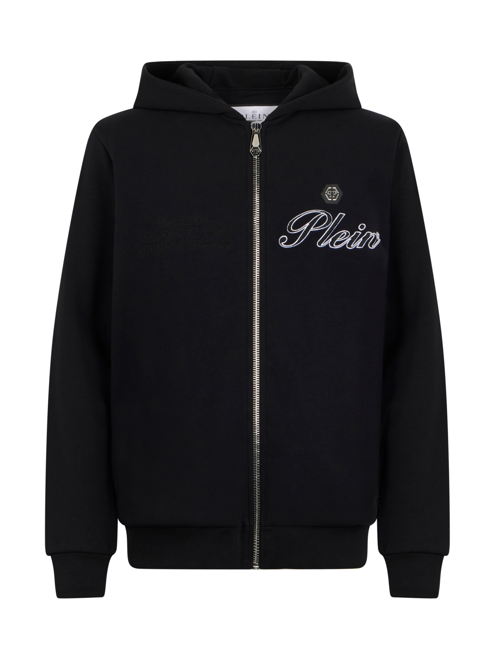 ΑΝΔΡΙΚΗ ΖΑΚΕΤΑ SIGNATURE EMBROIDERY 0