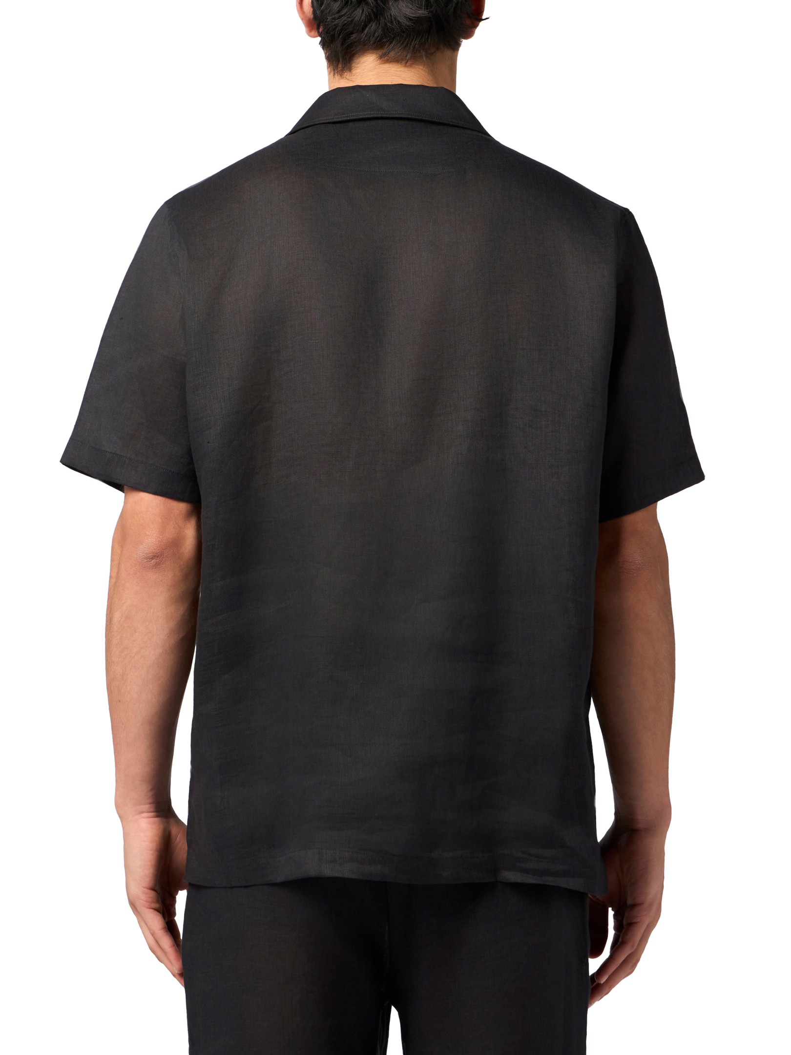 ΑΝΔΡΙΚΟ ΠΟΥΚΑΜΙΣΟ BOWLING 2